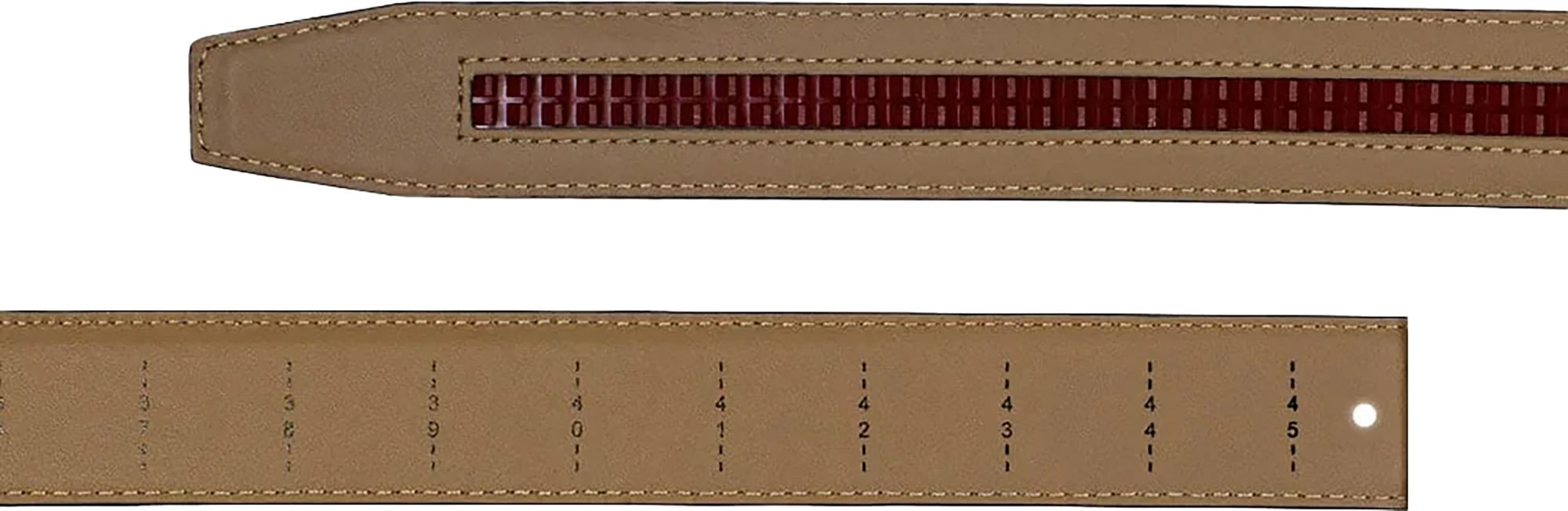 Nexbelt Men's Neaubelt Vegan Golf Ratchet Belt product image