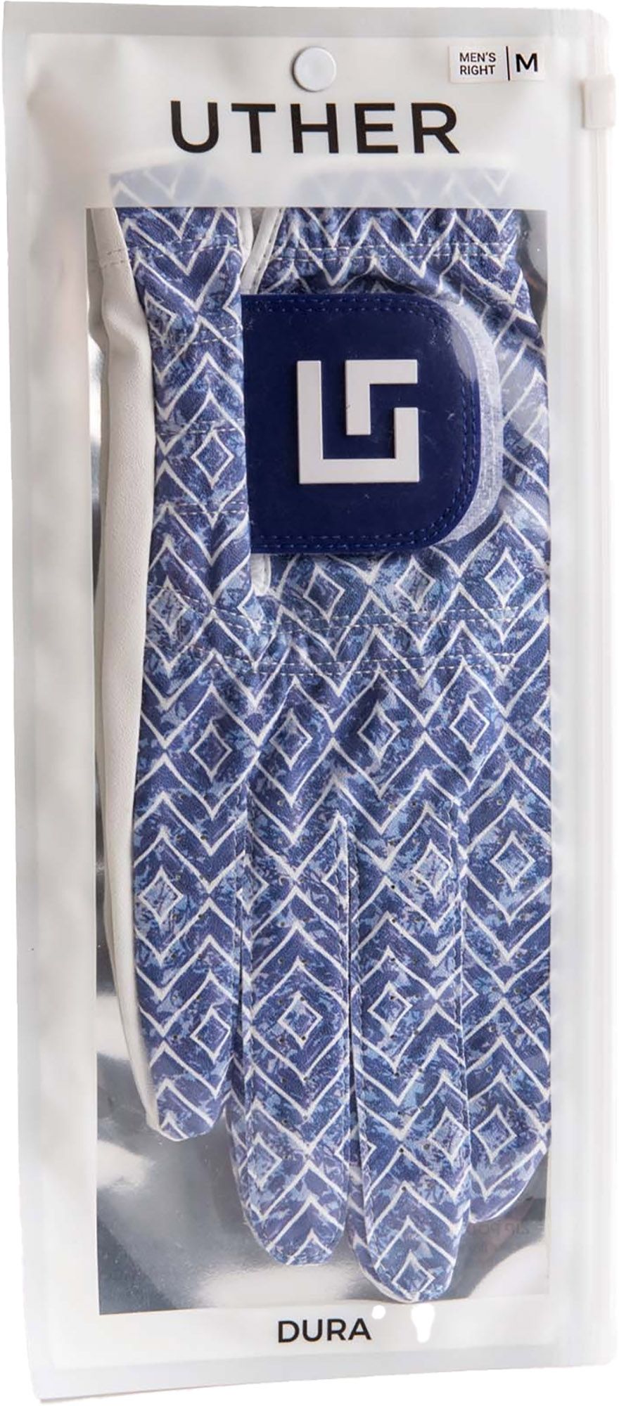 Uther Suply Women's Hudson Dura Golf Glove product image