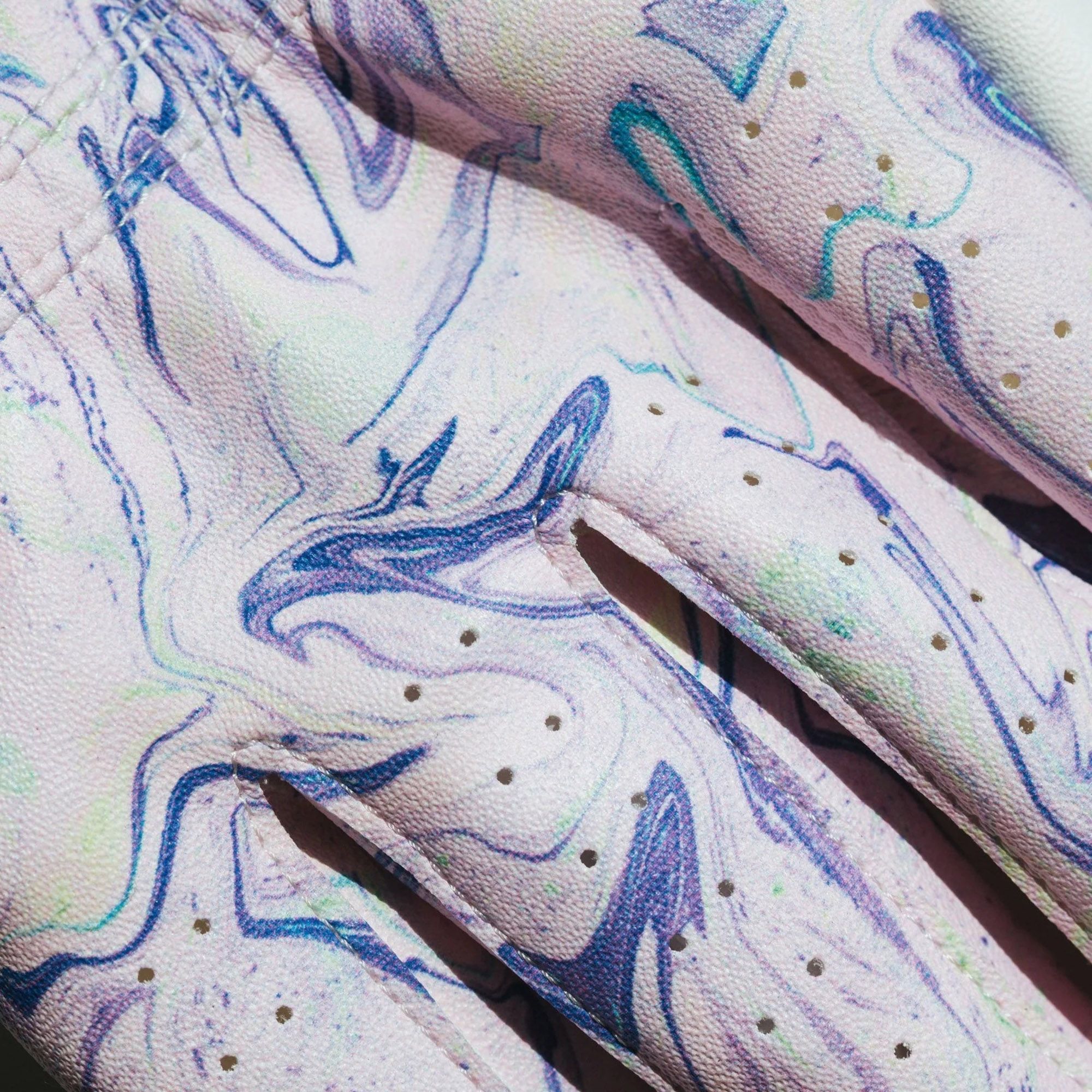 Uther Suply Men's Chella Dura Golf Glove product image