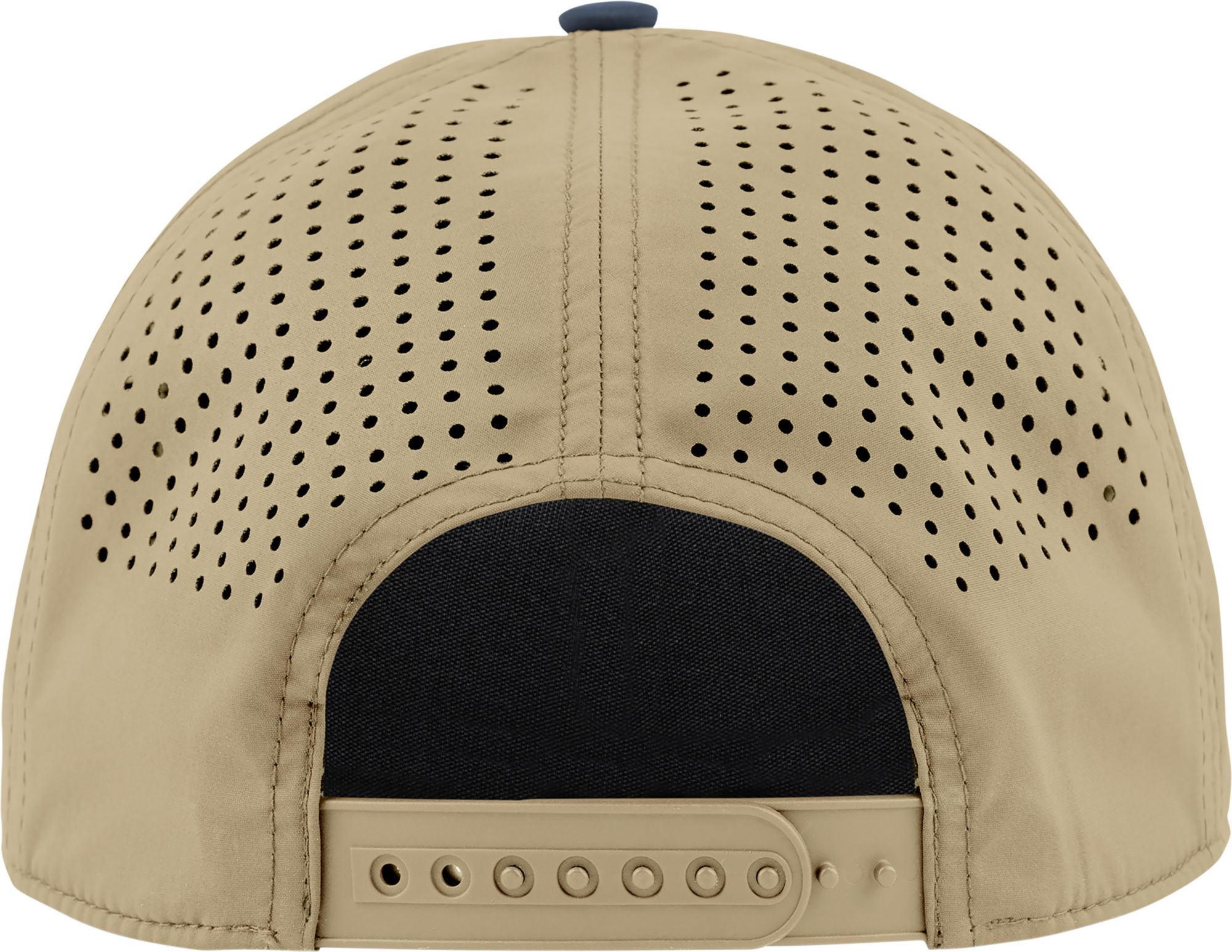 Branded Bills Adult Illinois Fighting Illini Desert Rope Adjustable Snapback Hat product image