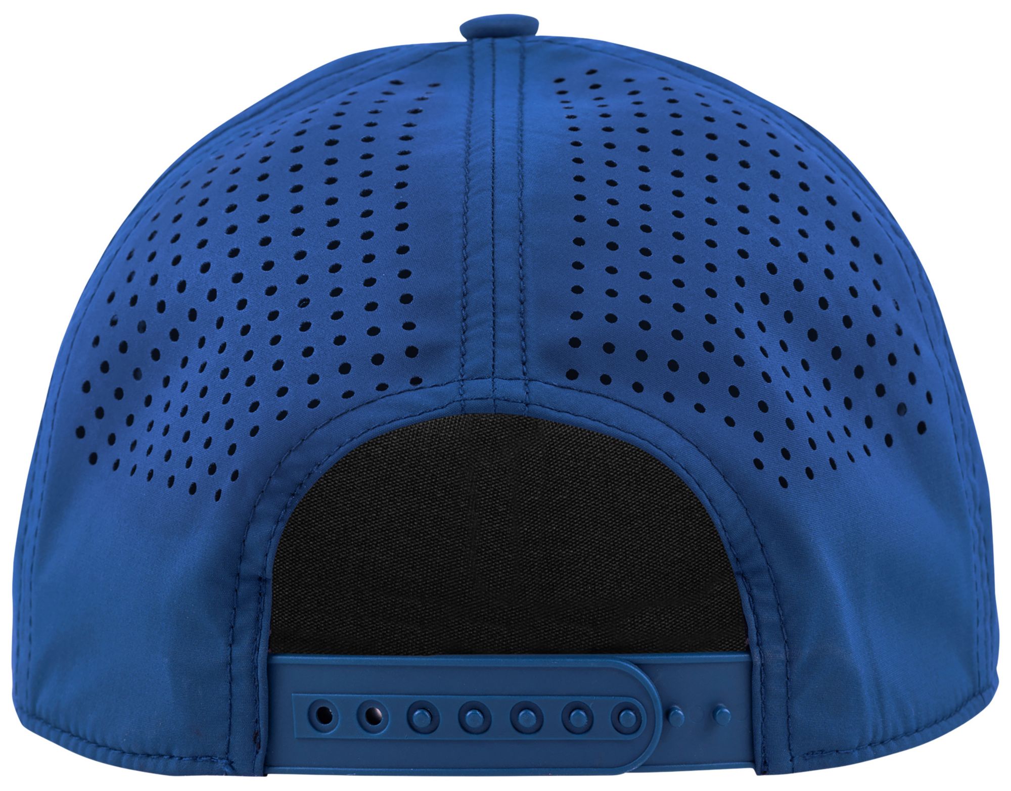 Branded Bills Adult Pitt Panthers Royal Five Panel Rope Adjustable Snapback Hat product image