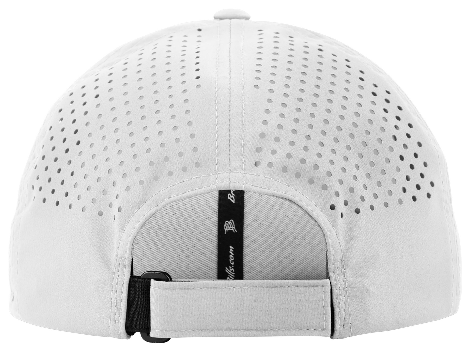 Branded Bills Adult Pitt Panthers White Five Panel Rope Adjustable Snapback Hat product image