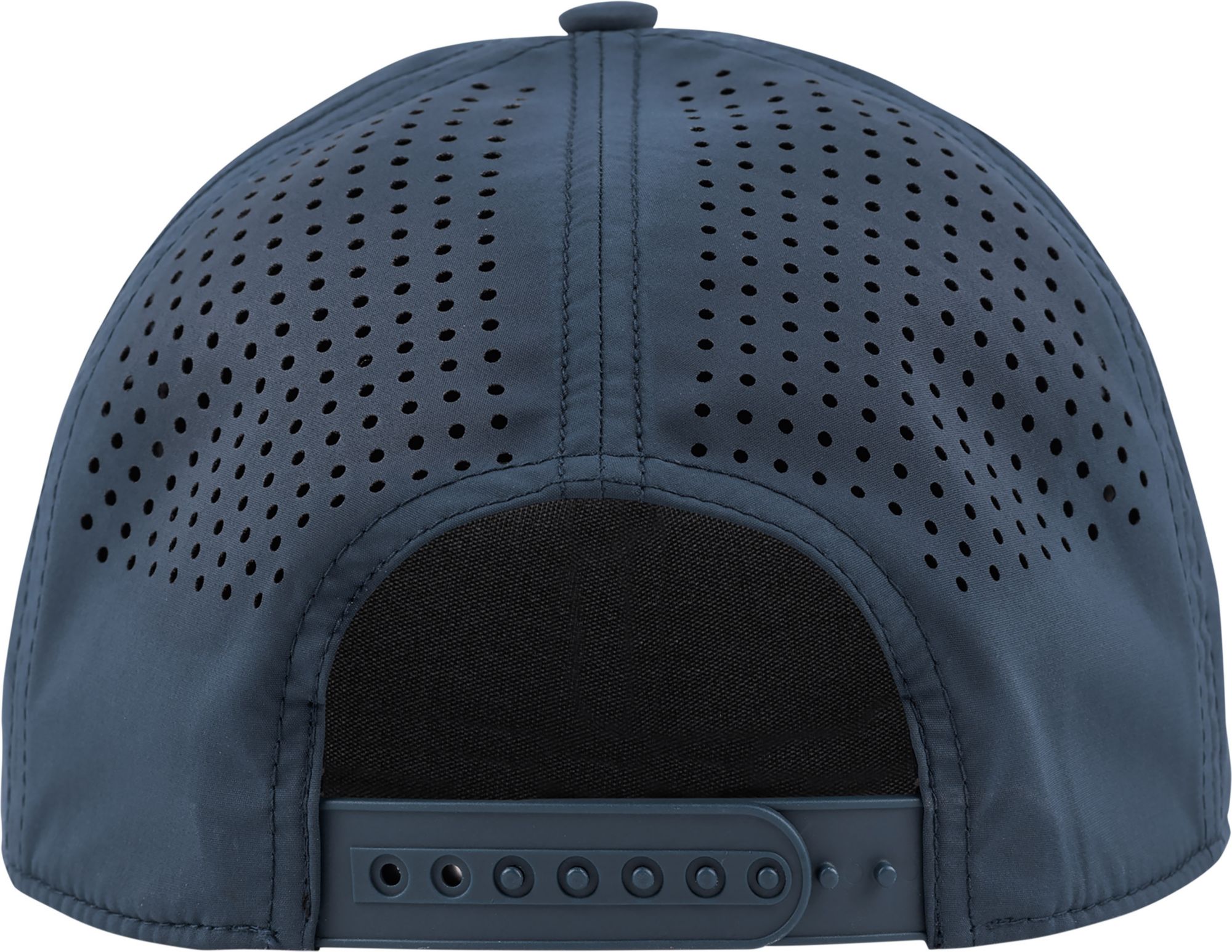 Branded Bills Adult Arizona Wildcats Navy Logo Rope Adjustable Snapback Hat product image