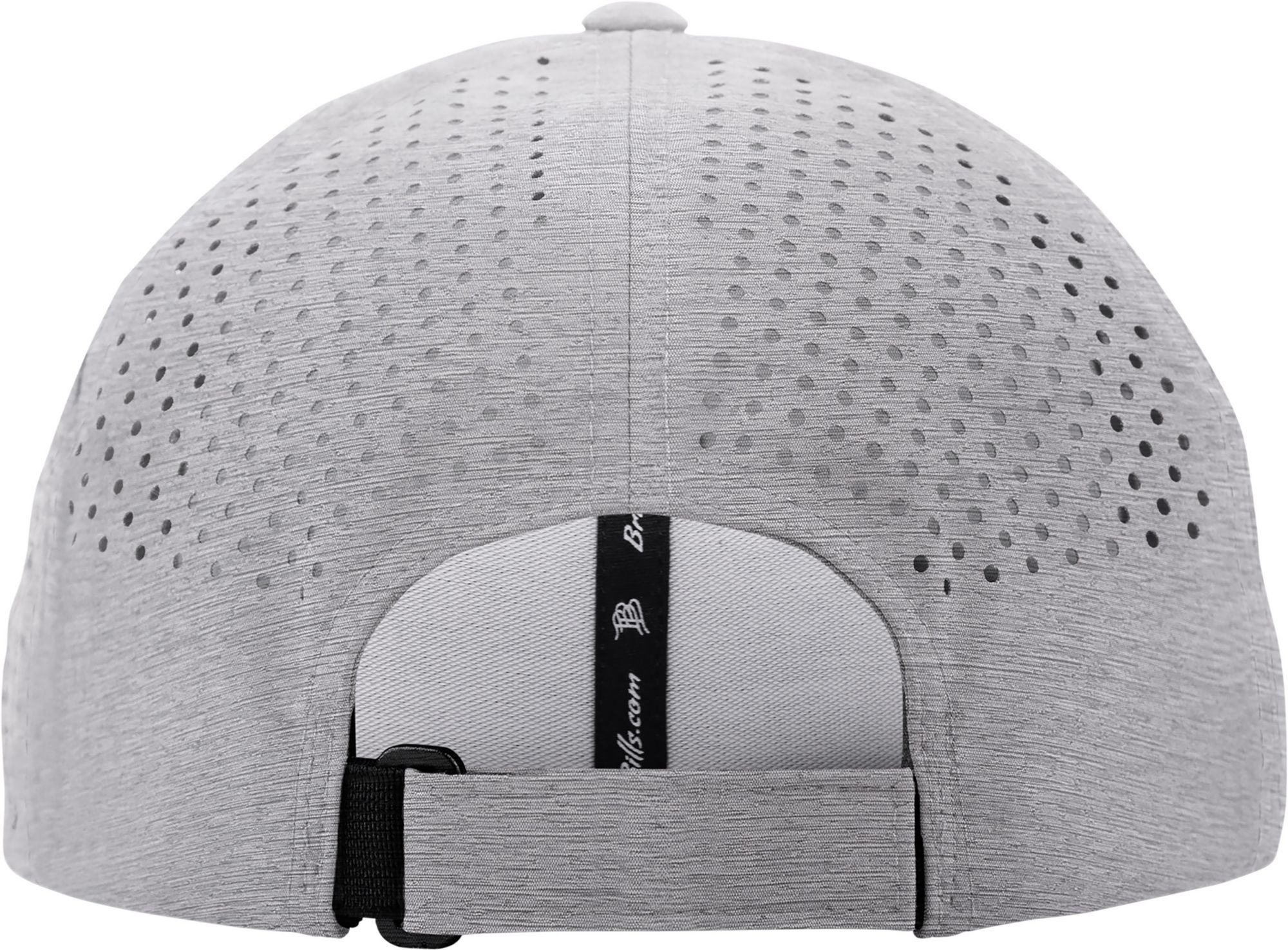 Branded Bills Adult Arizona Wildcats Grey Curved Performance Adjustable Hat product image