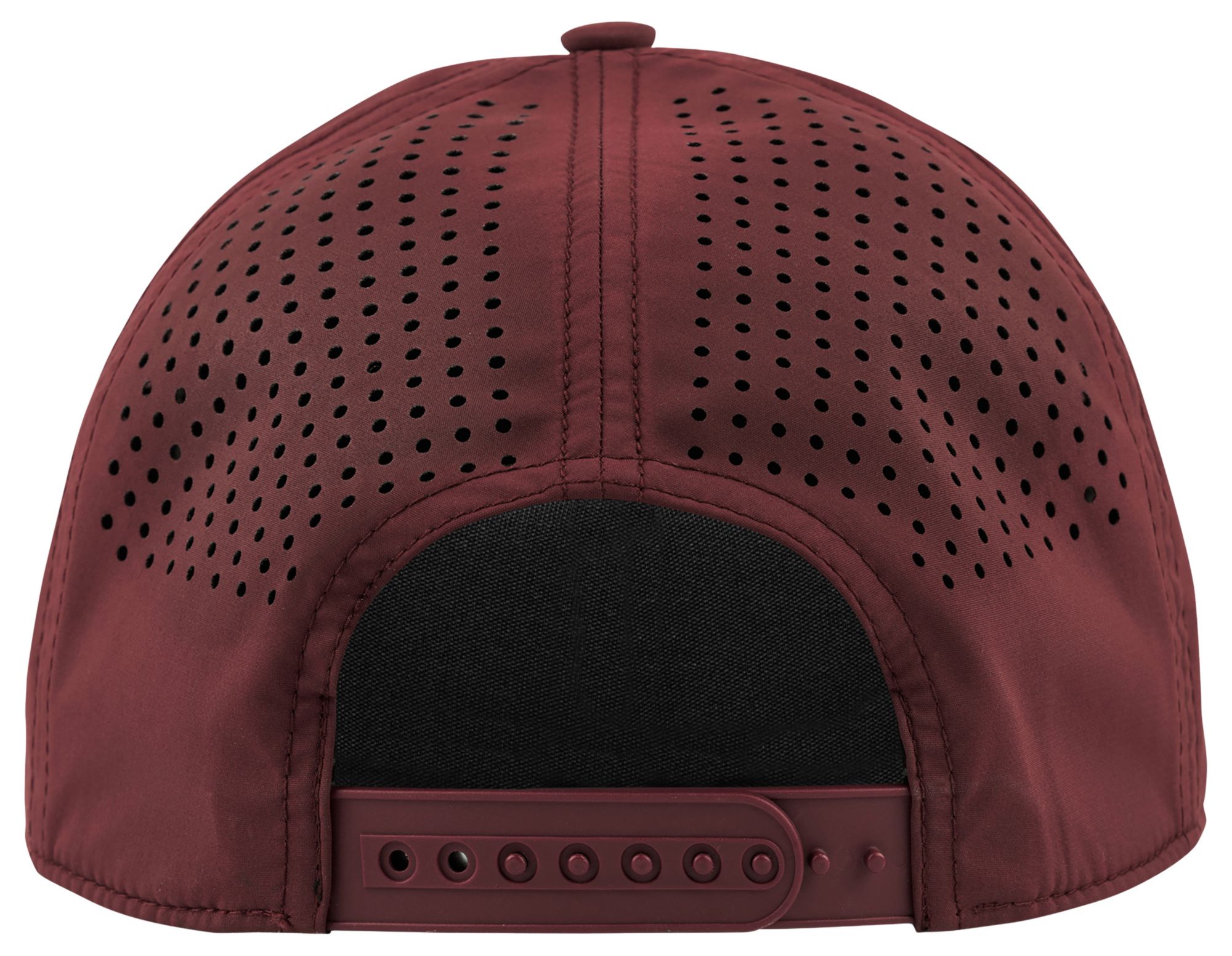 Branded Bills Adult Florida State Seminoles Maroon Five Panel Rope Adjustable Snapback Hat product image