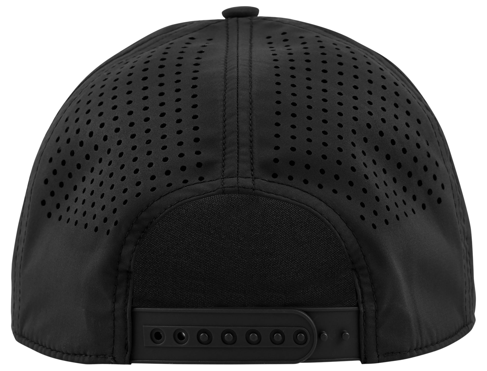 Branded Bills Adult Memphis Tigers Black Five Panel Rope Adjustable Snapback Hat product image