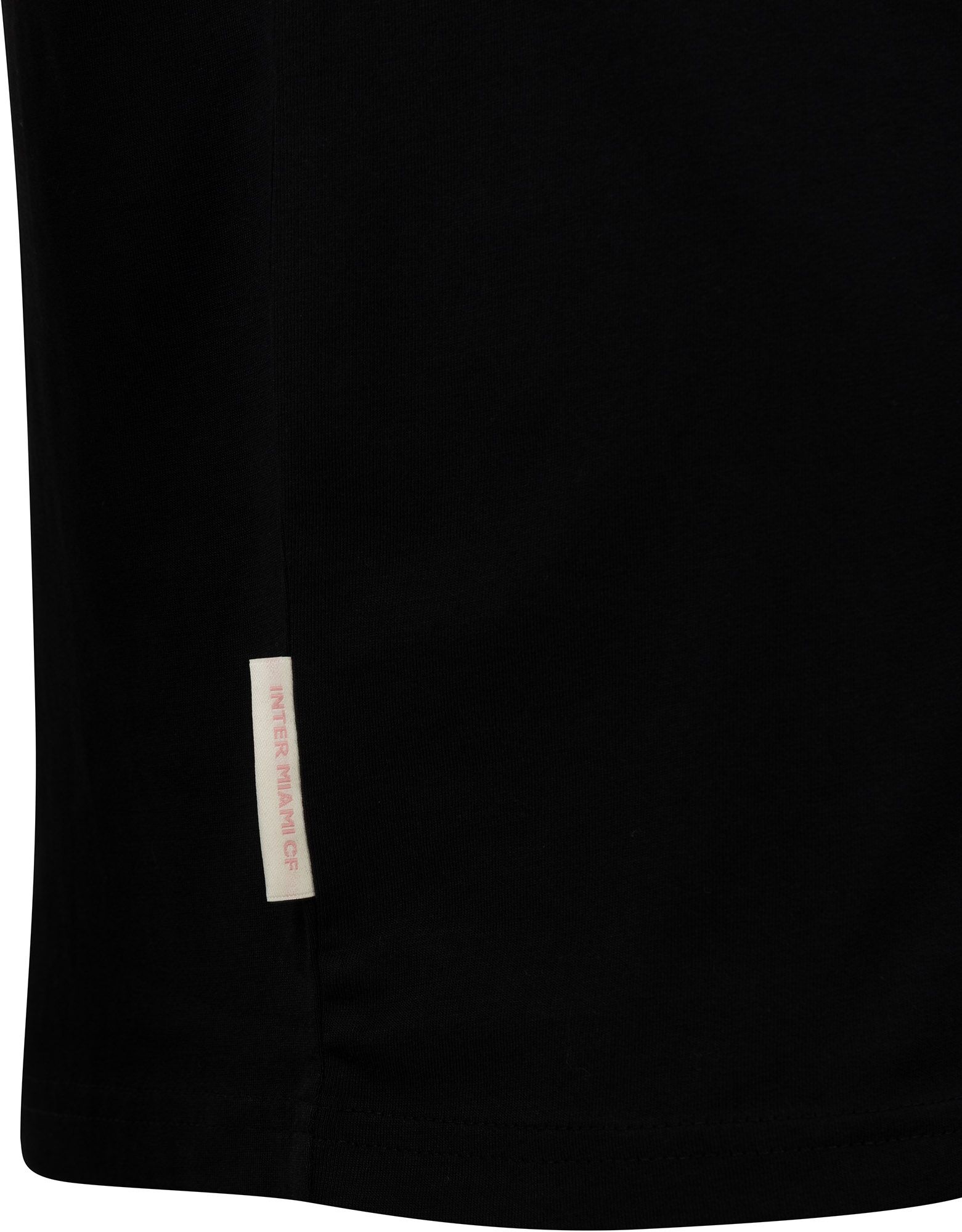 Sport Design Sweden Adult Inter Miami CF Black Game Day T-Shirt product image