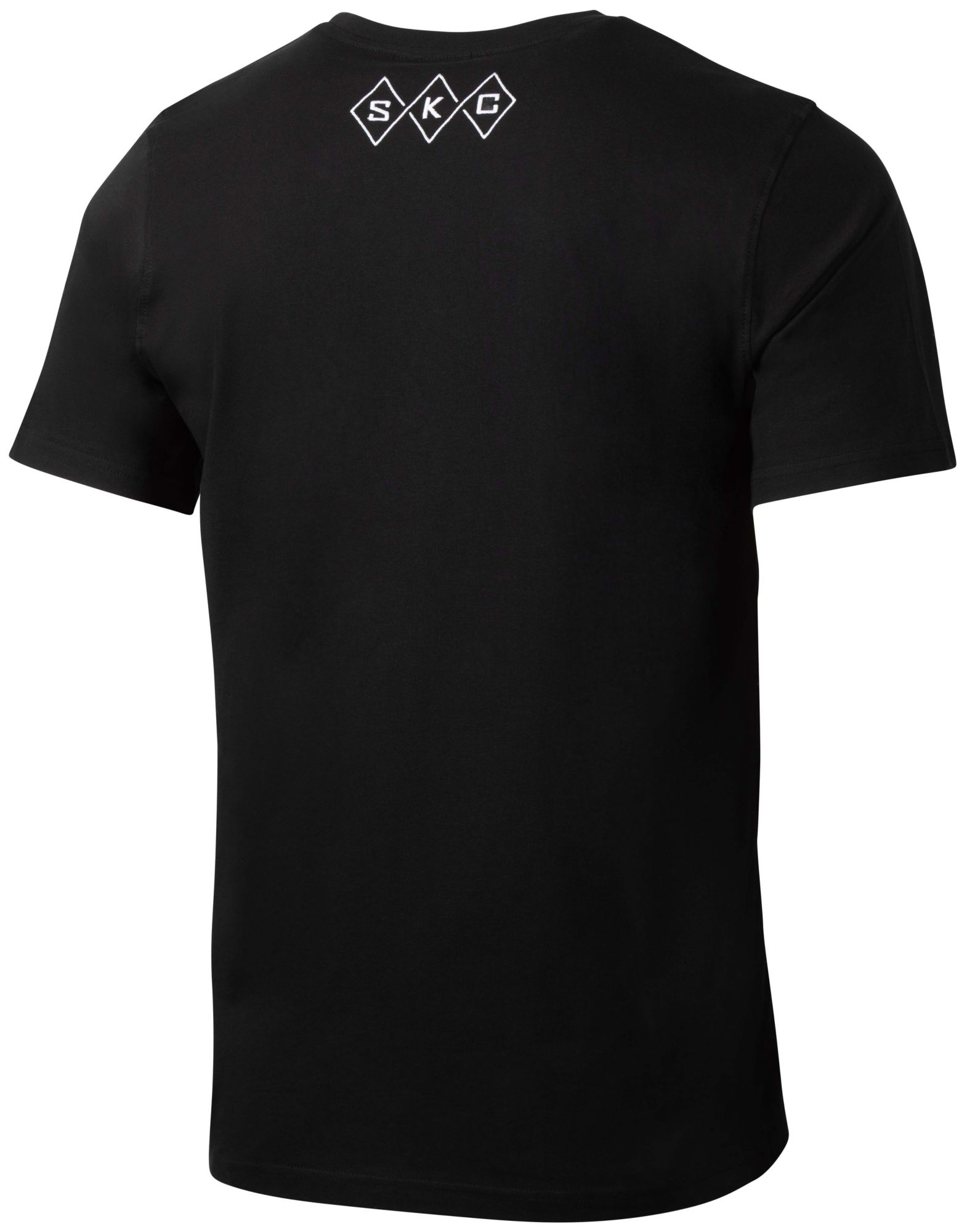 Sport Design Sweden Adult Sporting Kansas City Black Game Day T-Shirt product image