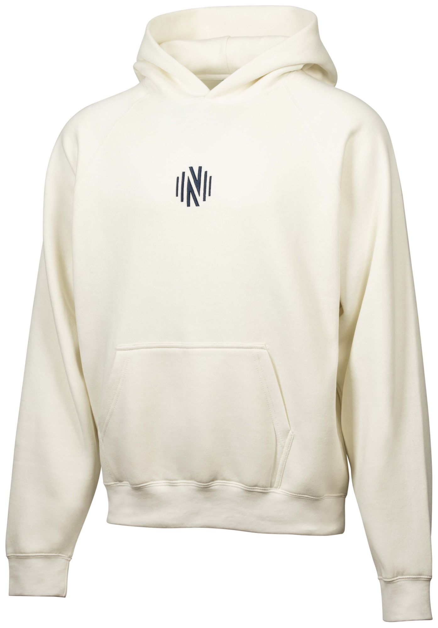 Sport Design Sweden Men's Nashville SC Cream Hometown Pullover Hoodie product image