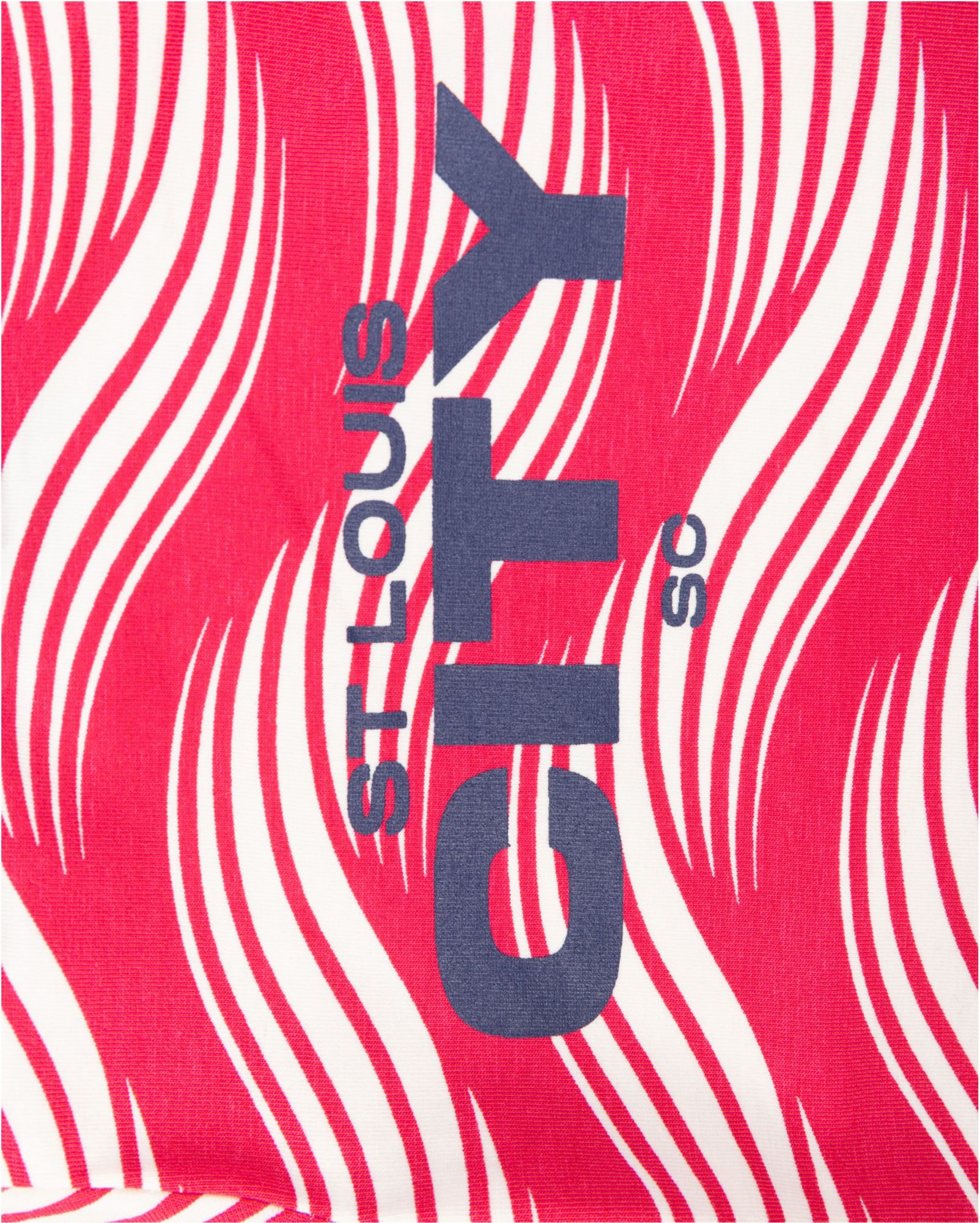 Sport Design Sweden Infant St. Louis City SC Navy All Over Print Onesie product image