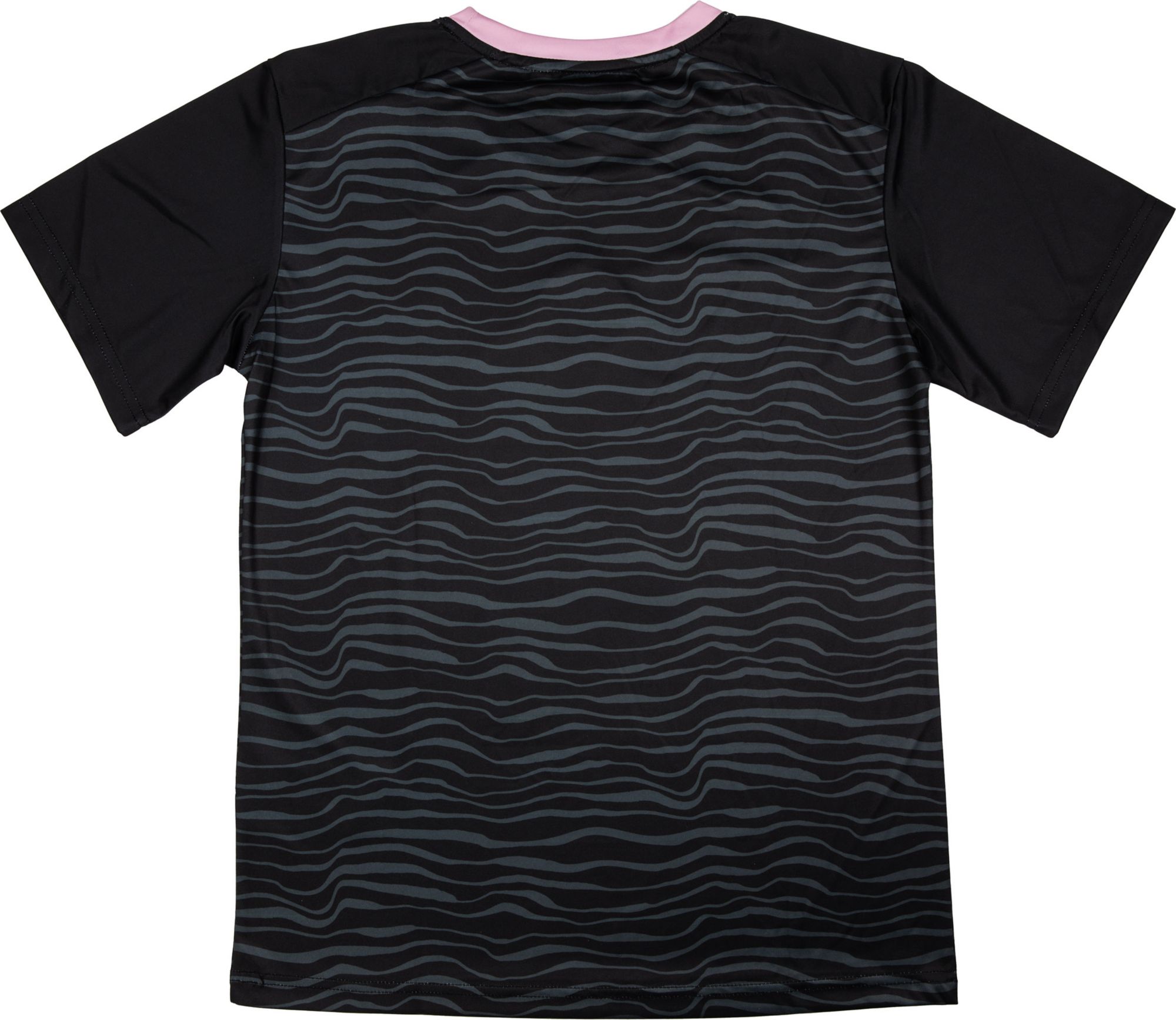 Sport Design Sweden Youth Inter Miami CF Multi Color Start Line T-Shirt product image