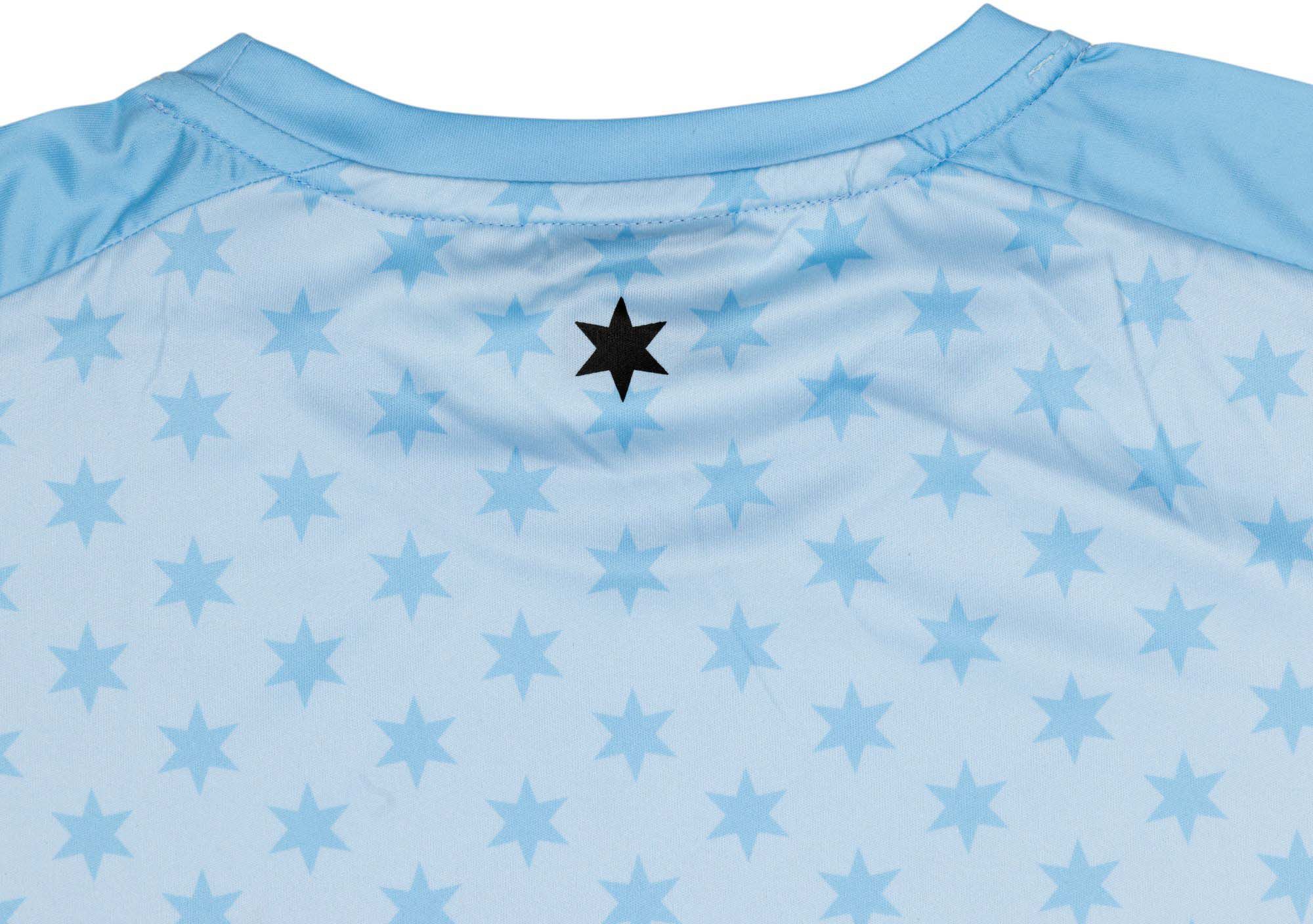 Sport Design Sweden Youth Minnesota United FC Multi Color Start Line T-Shirt product image