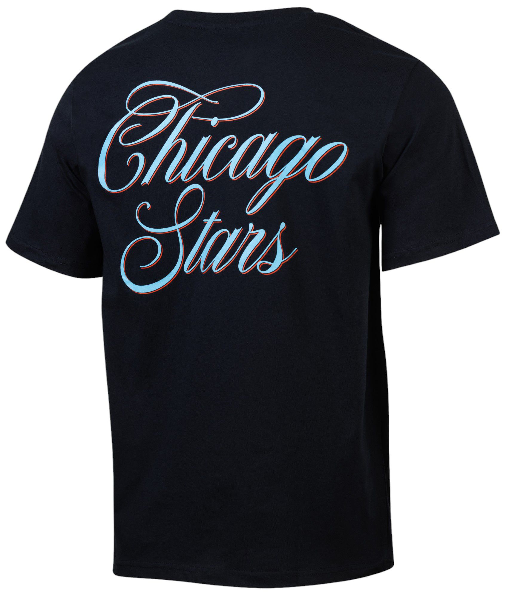 Sport Design Sweden Men's Chicago Stars Navy Elegance T-Shirt product image