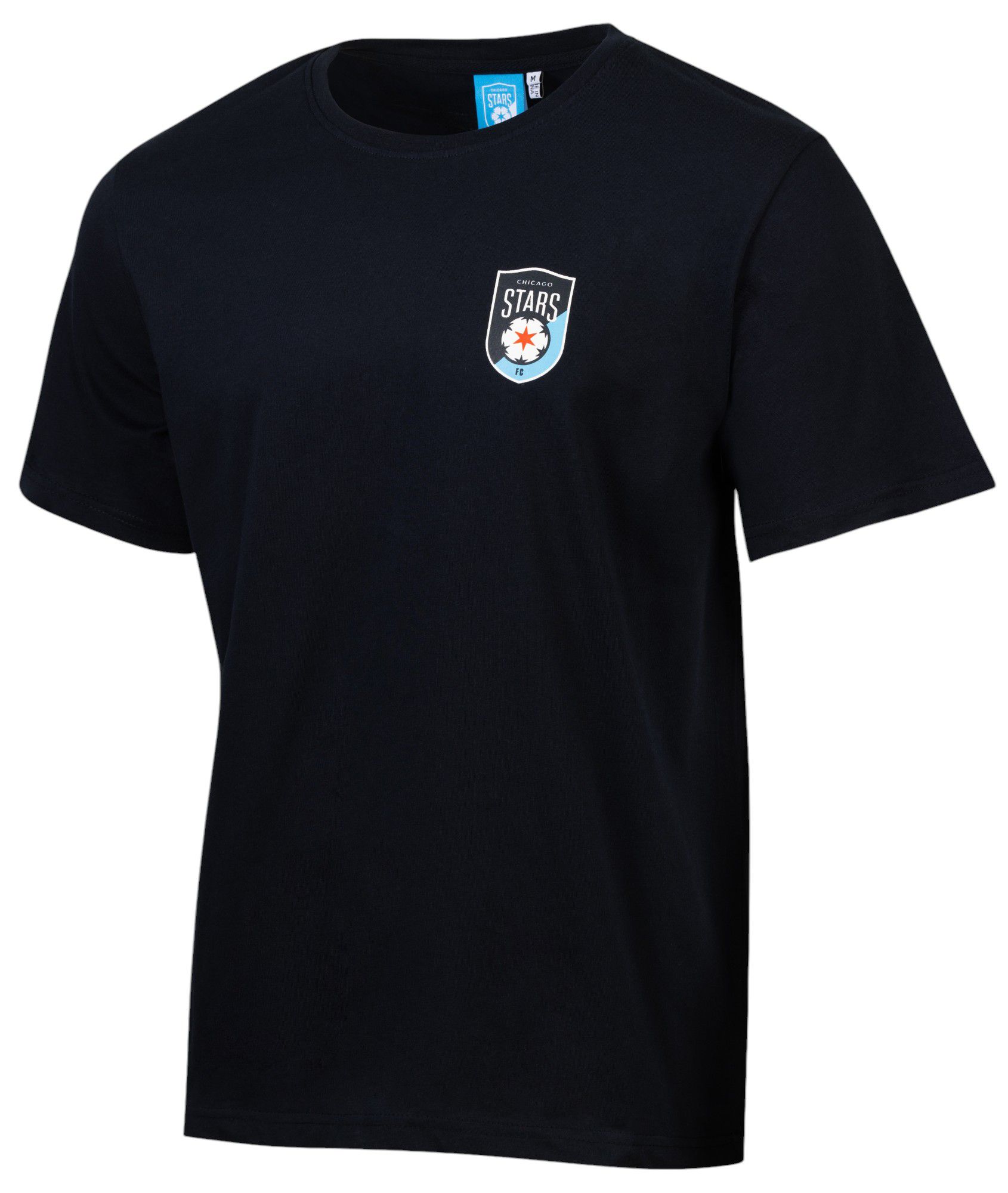 Sport Design Sweden Men's Chicago Stars Navy Elegance T-Shirt product image