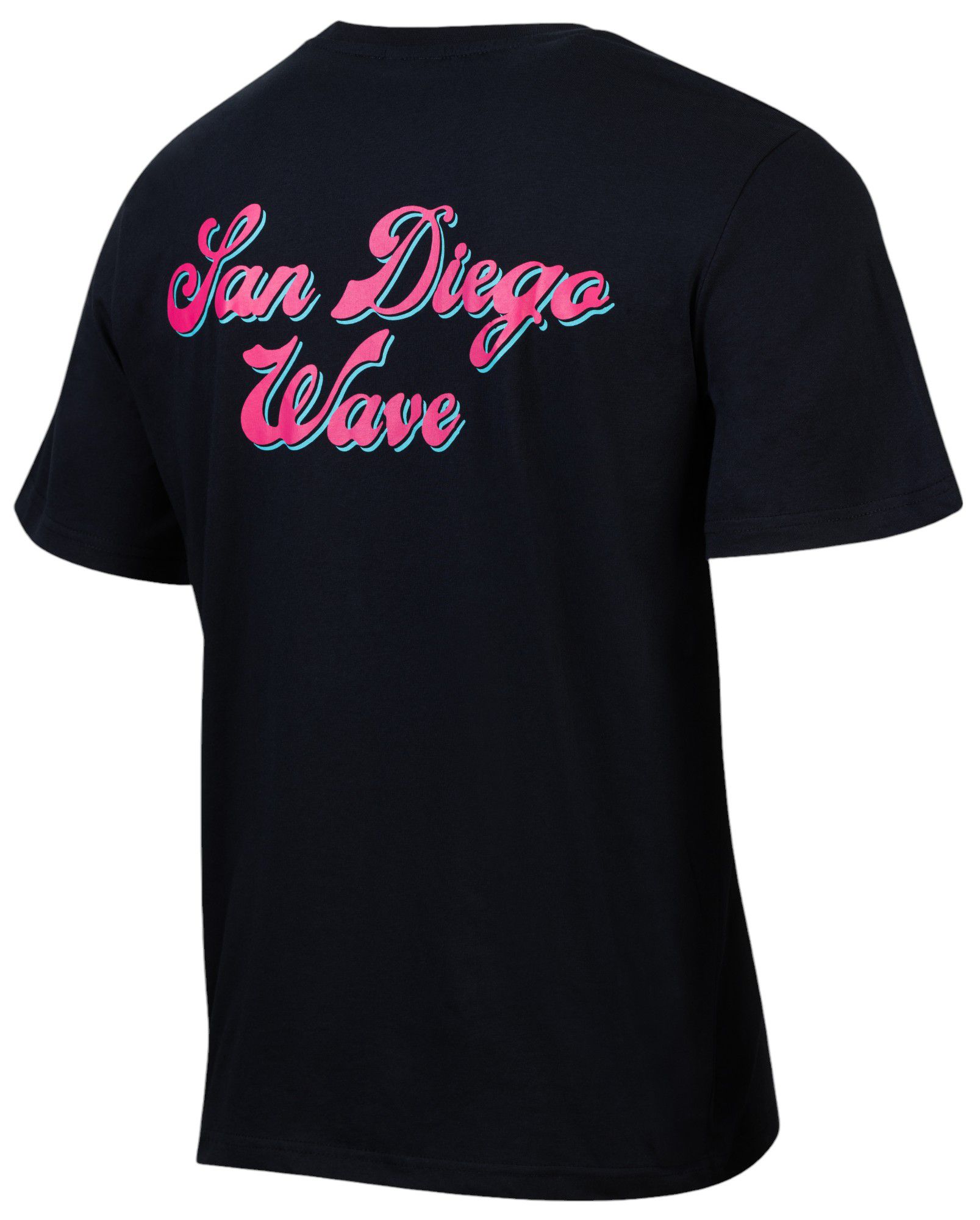 Sport Design Sweden Men's San Diego Wave Navy Elegance T-Shirt product image