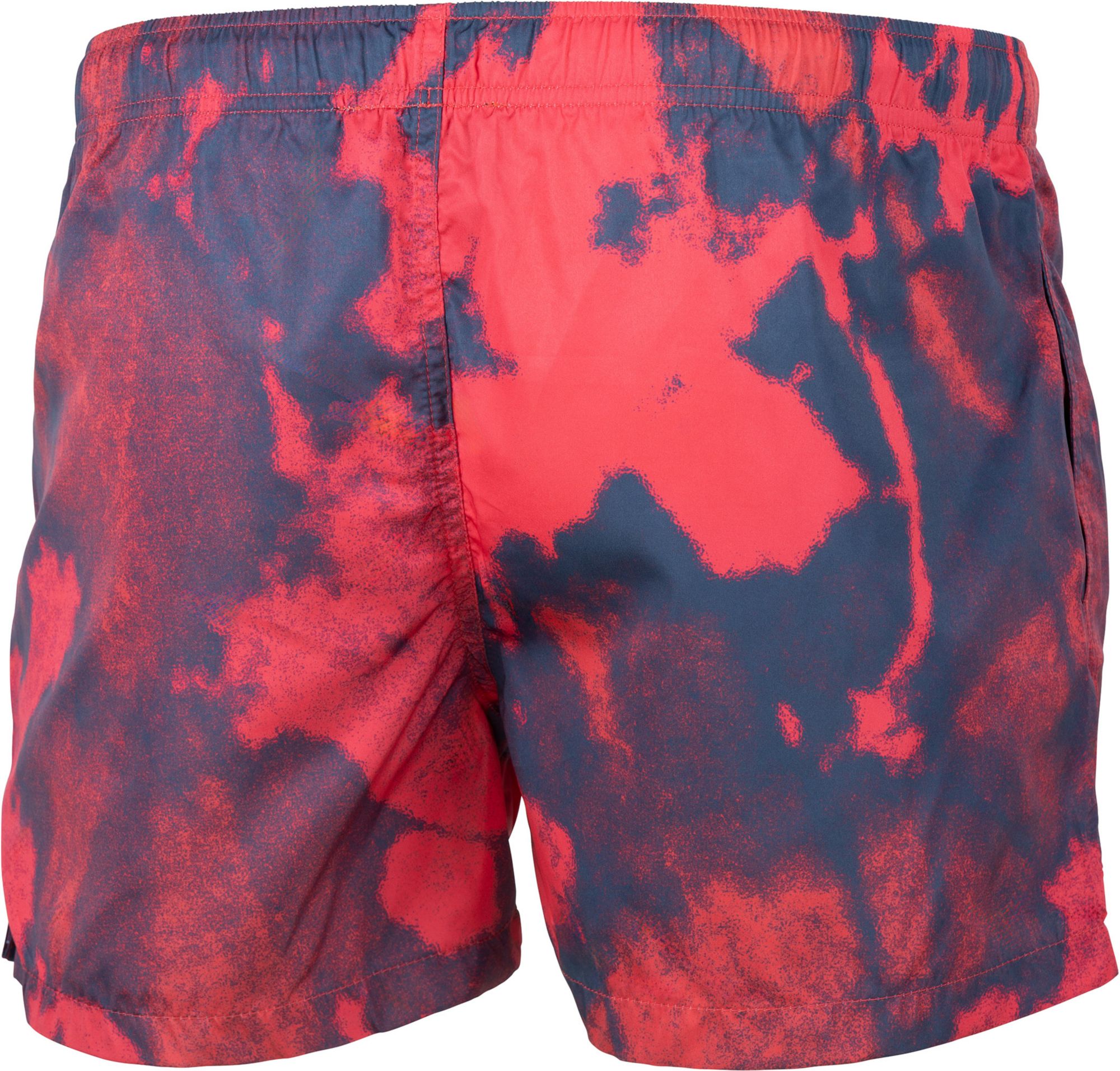 Sport Design Sweden Men's St. Louis City SC Black Acid Stream Shorts product image