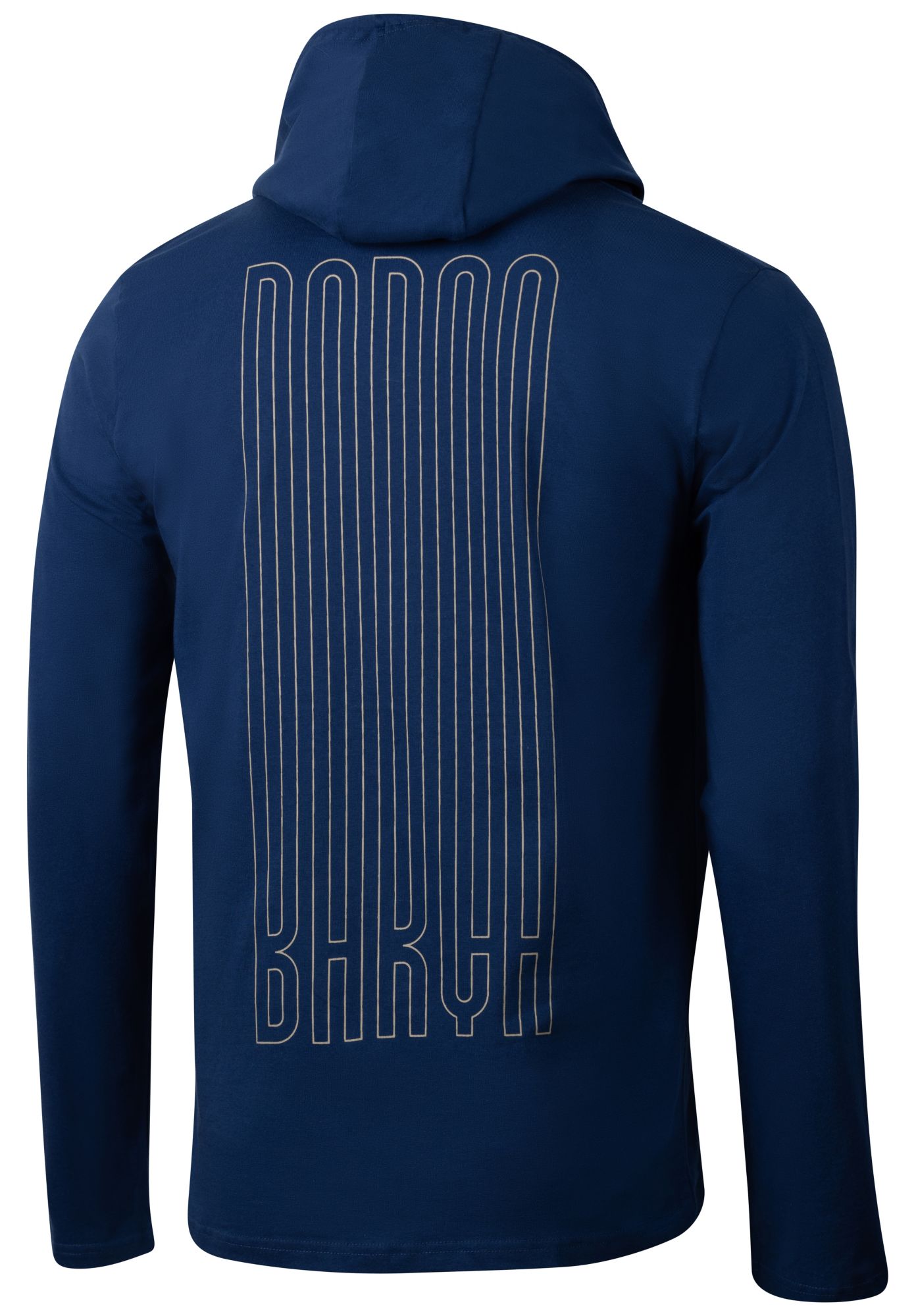 Sport Design Sweden Men's FC Barcelona True Blue Offside Hoodie product image