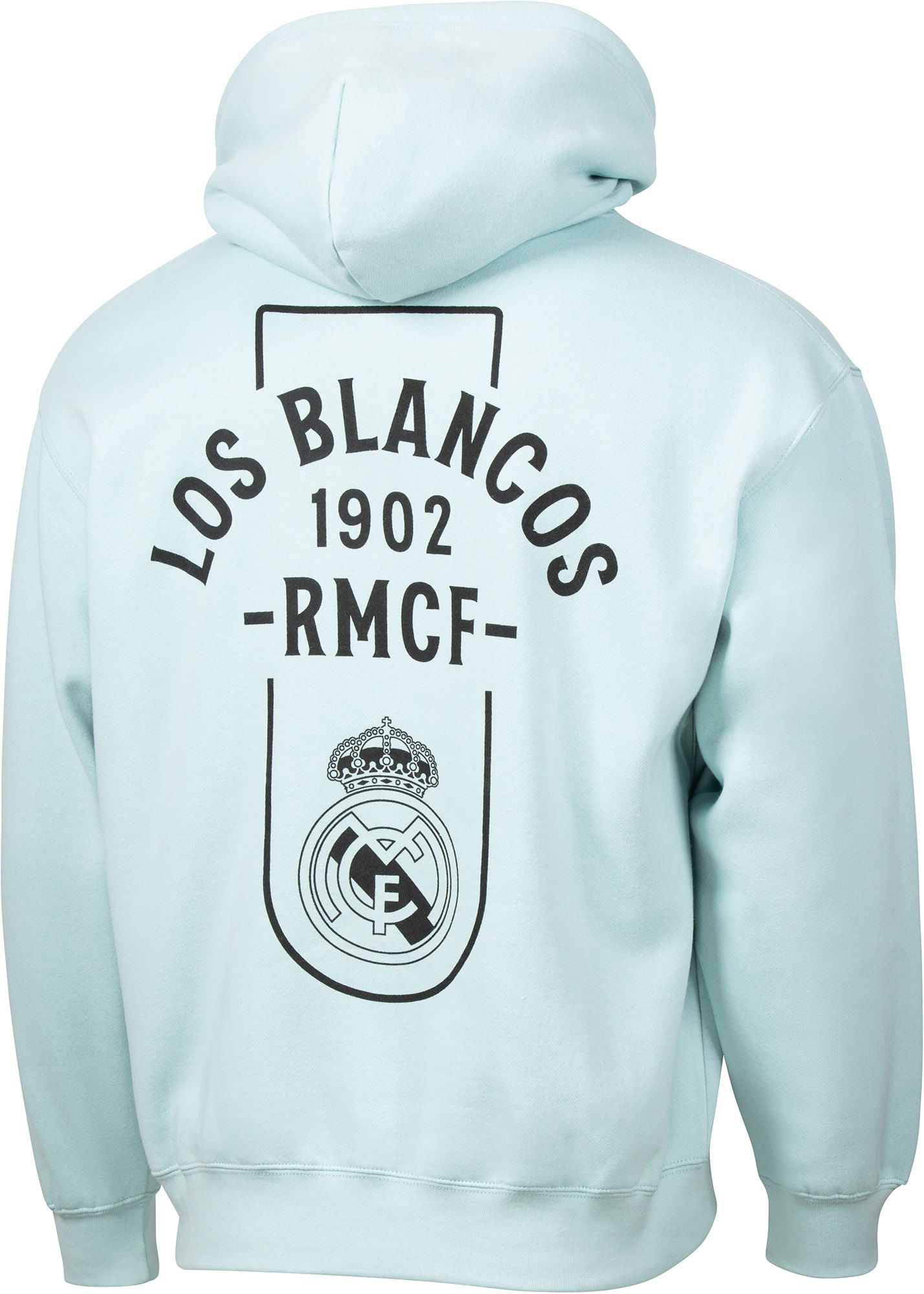 Sport Design Sweden Youth Real Madrid Glacier Streetwear Hoodie product image