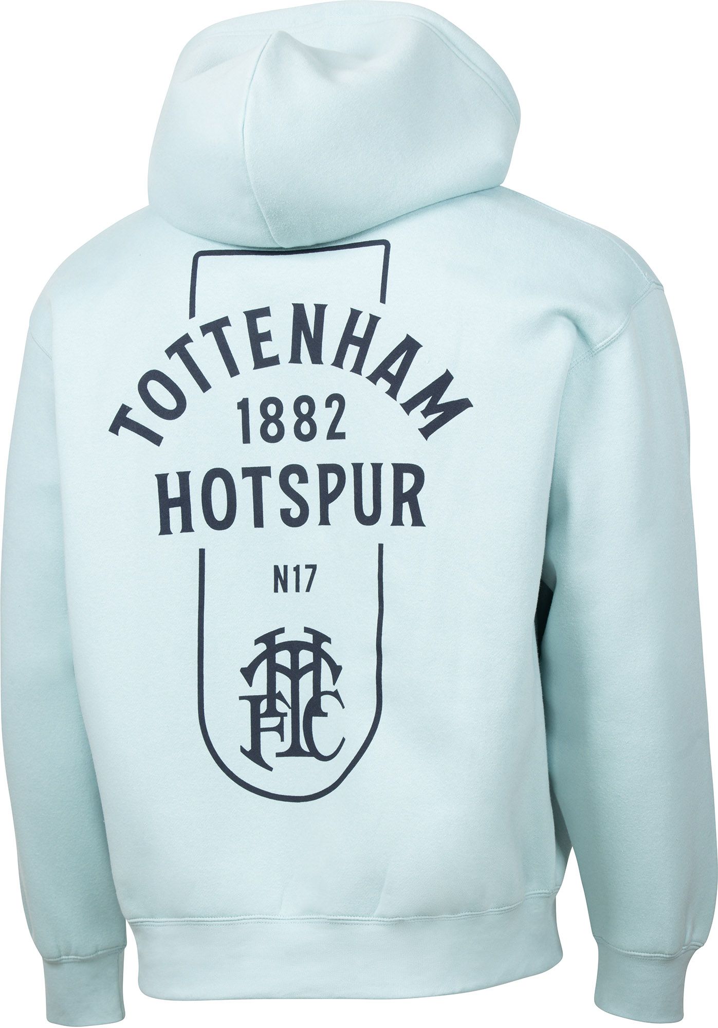 Sport Design Sweden Men's Tottenham Glacier Streetwear Hoodie product image