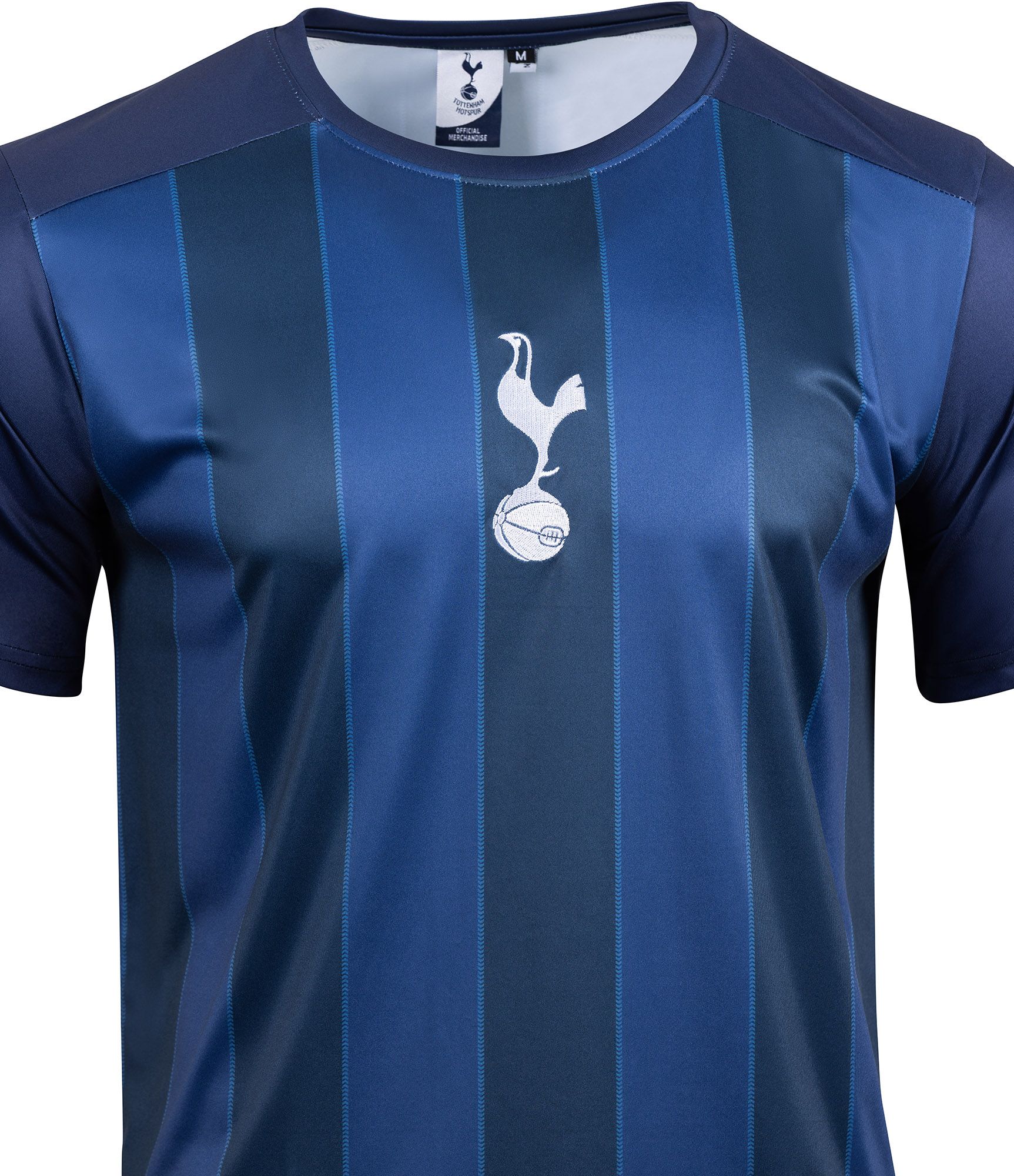 Sport Design Sweden Youth Tottenham Multi-Color Home Sideline T-Shirt product image