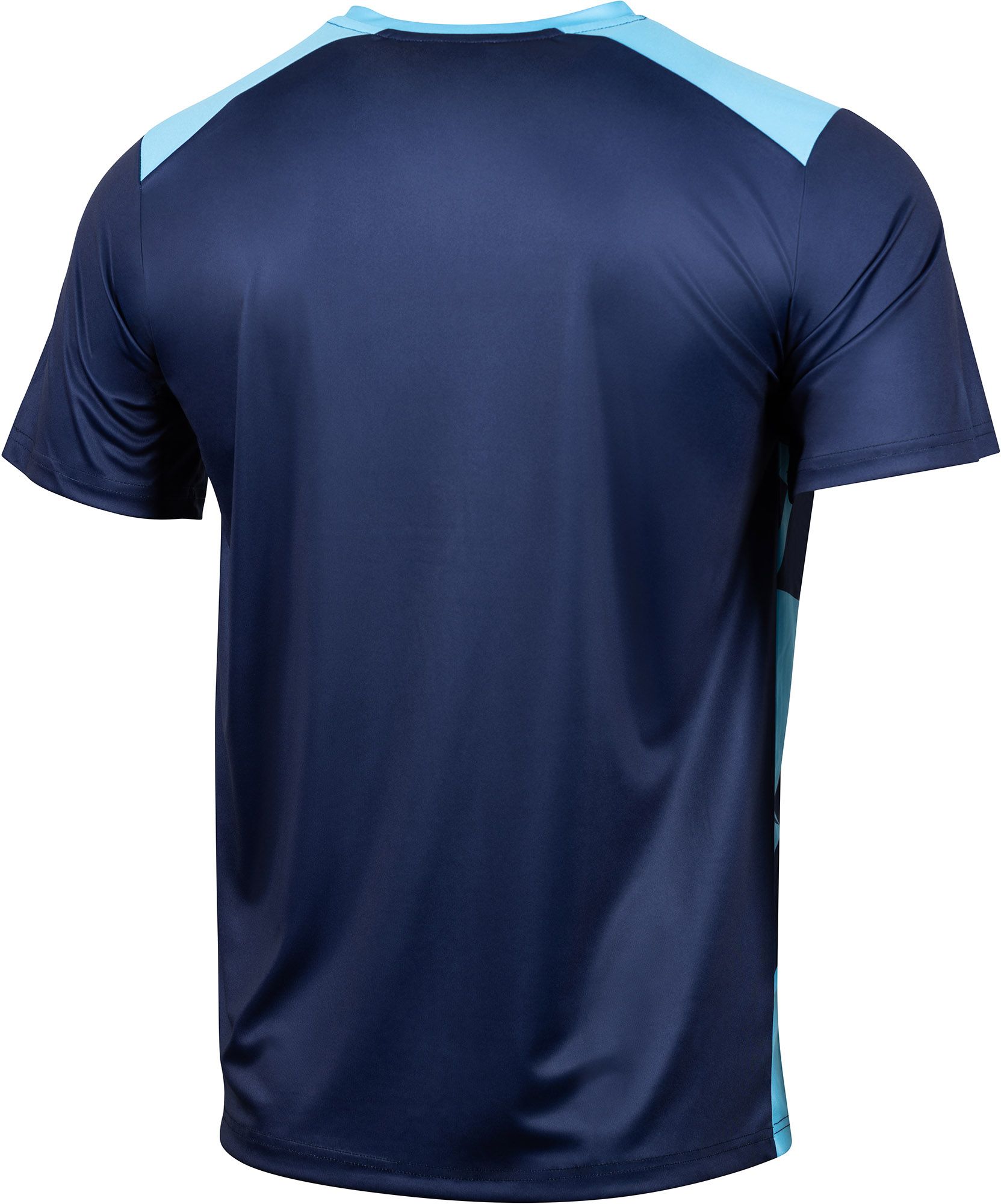 Sport Design Sweden Men's Manchester City Multi-Color Home Sideline T-Shirt product image