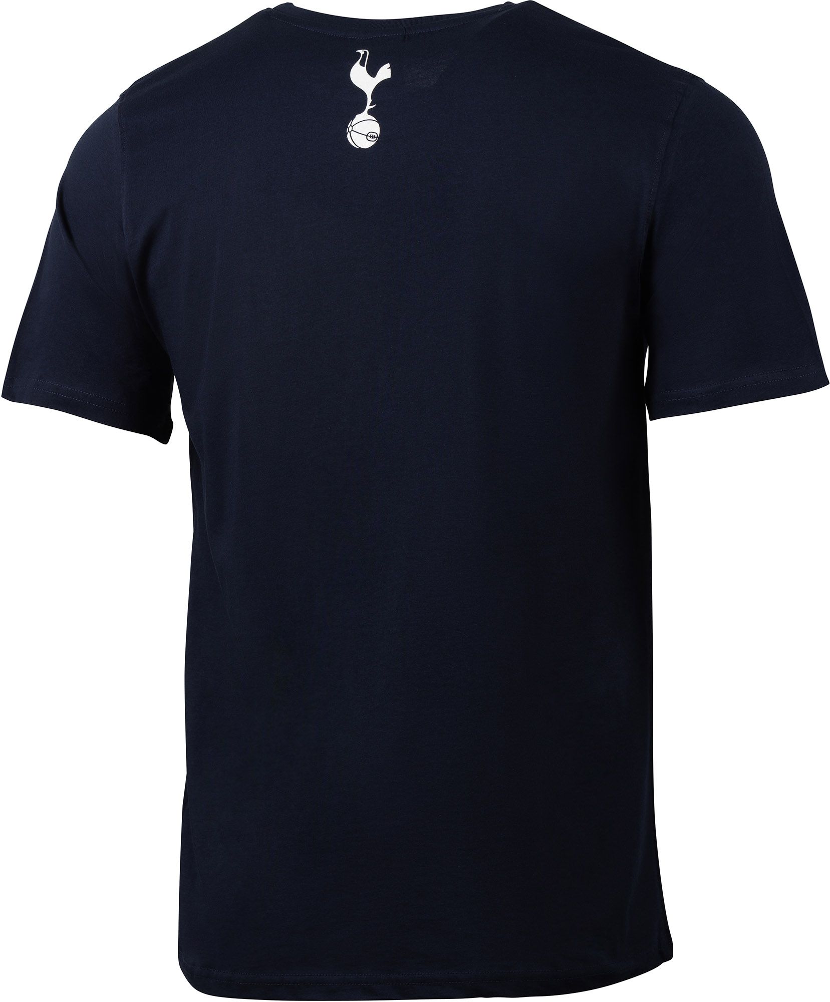 Sport Design Sweden Men's Tottenham Navy Match Pocket T-Shirt product image