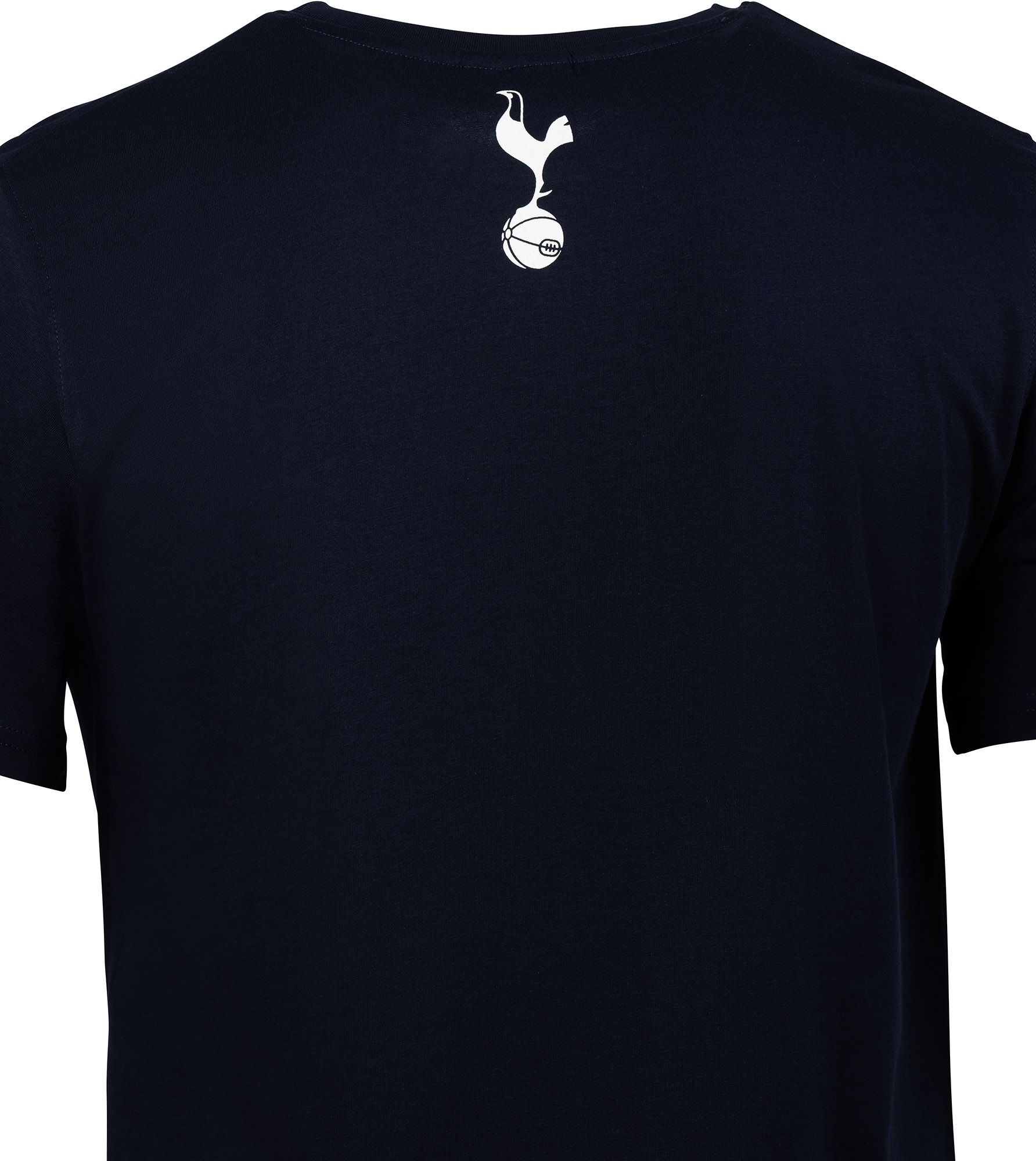 Sport Design Sweden Men's Tottenham Navy Match Pocket T-Shirt product image