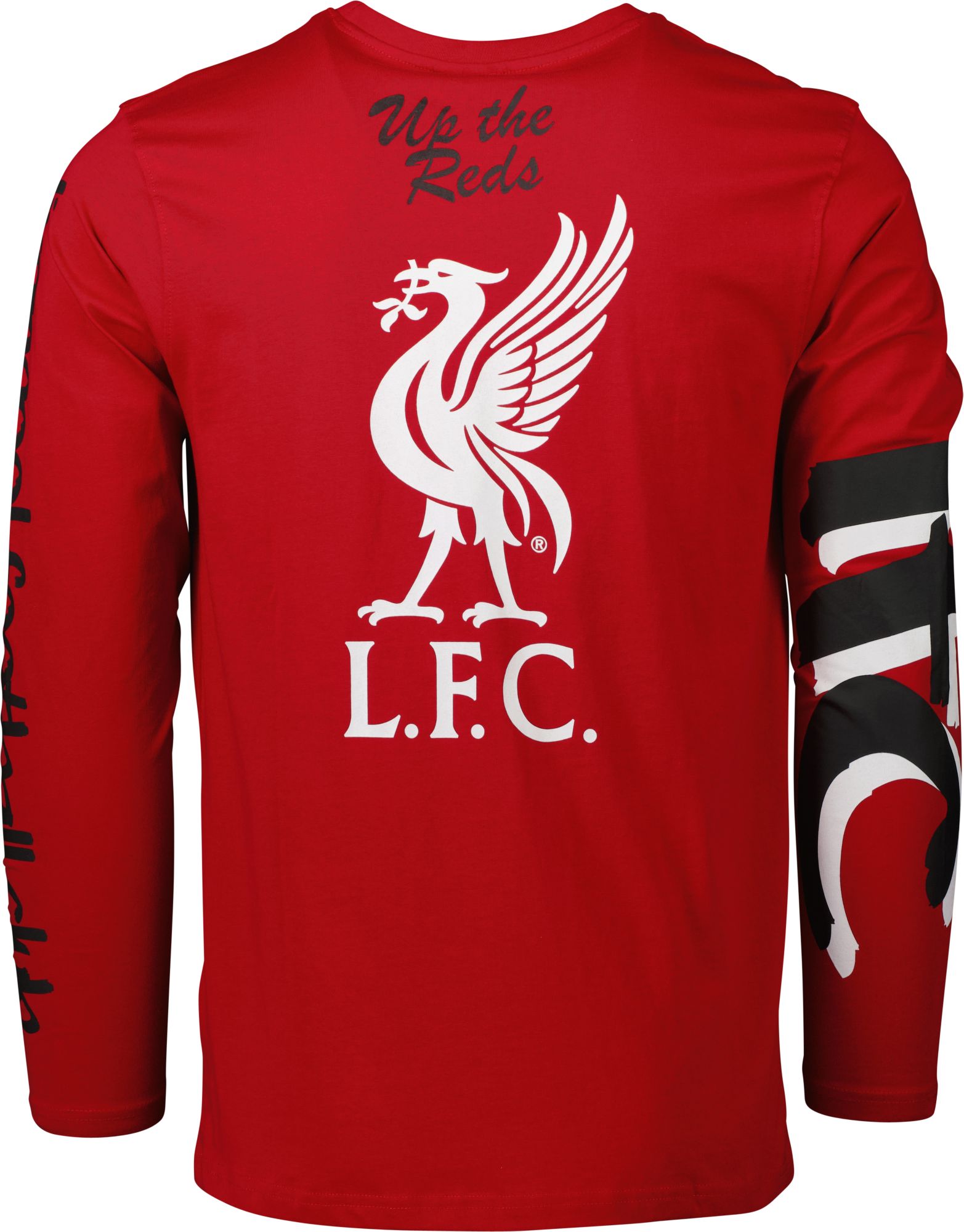 Sport Design Sweden Liverpool FC Multi-Hit Red T-Shirt product image
