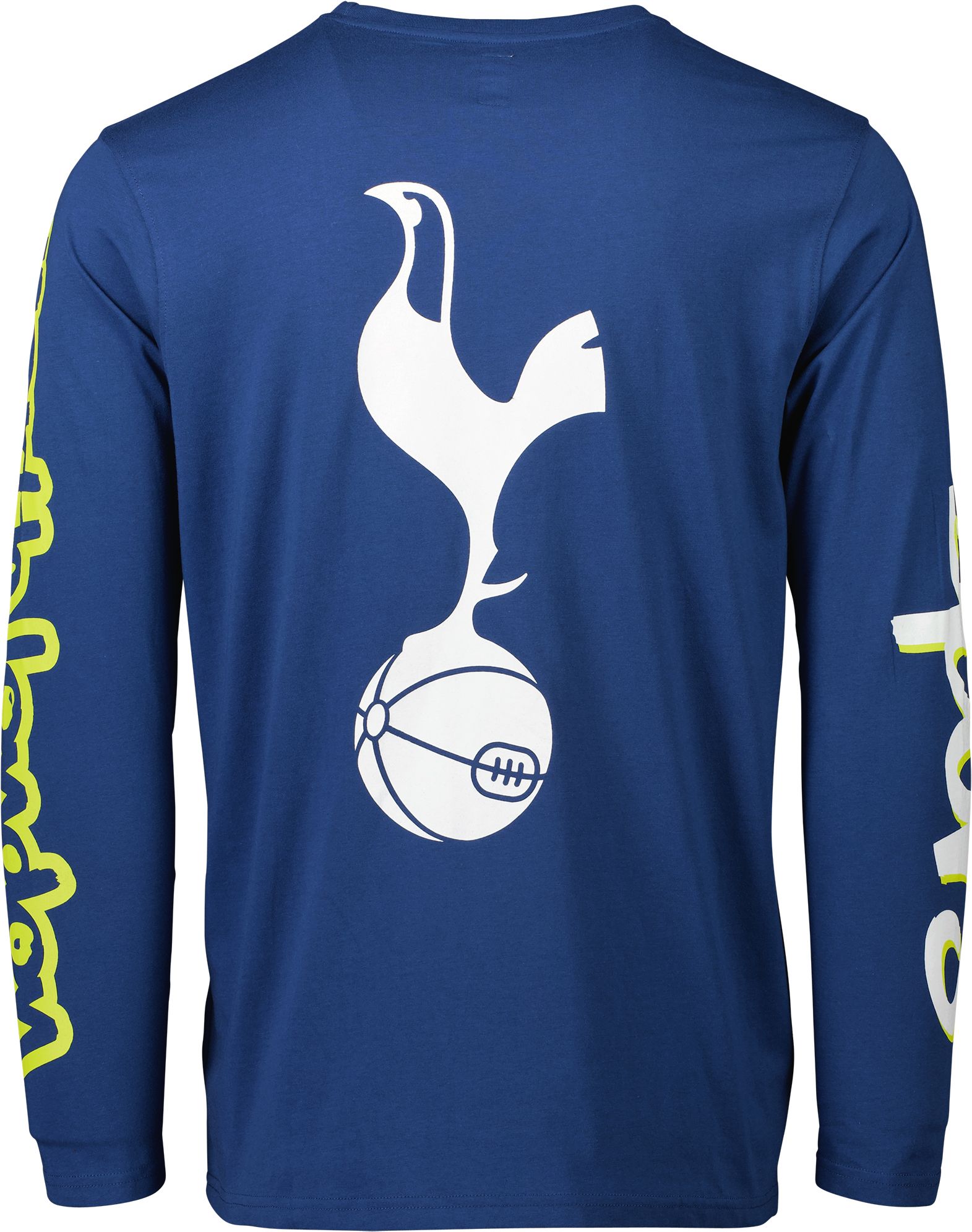 Sport Design Sweden Tottenham Hotspur Multi-Hit Blue Long Sleeve Shirt