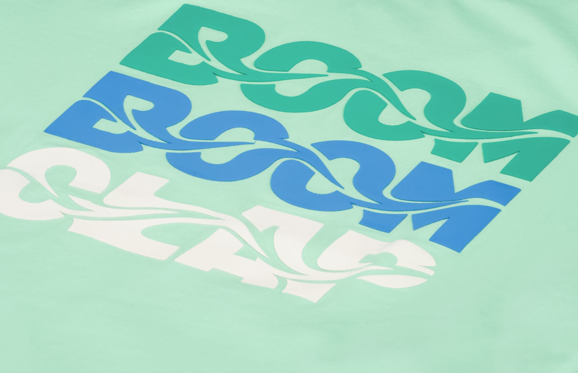 Sport Design Sweden Adult Seattle Sounders Community Green T-Shirt product image