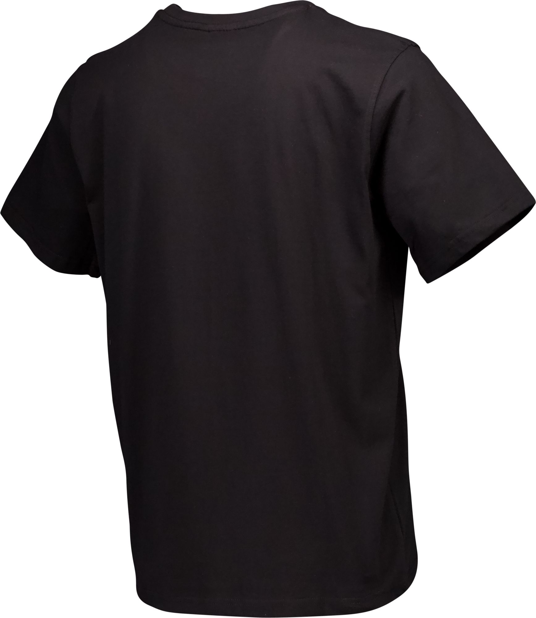 Sport Design Sweden Adult Inter Miami CF 2023-2024 Layer Logo Black T-Shirt product image