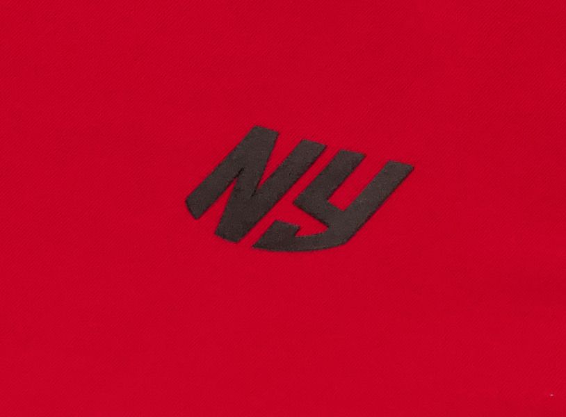 Sport Design Sweden Adult New York Red Bulls Bulls Red T-Shirt product image