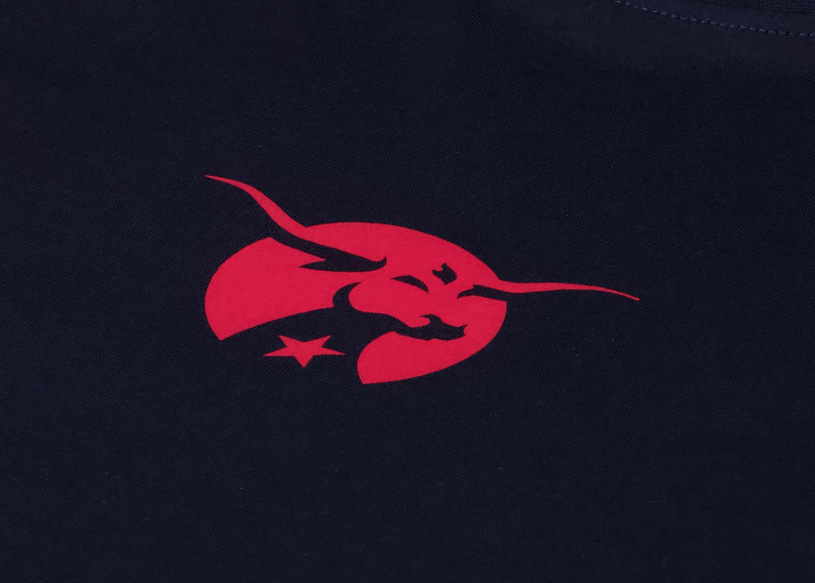 Sport Design Sweden Adult FC Dallas Street Navy T-Shirt product image