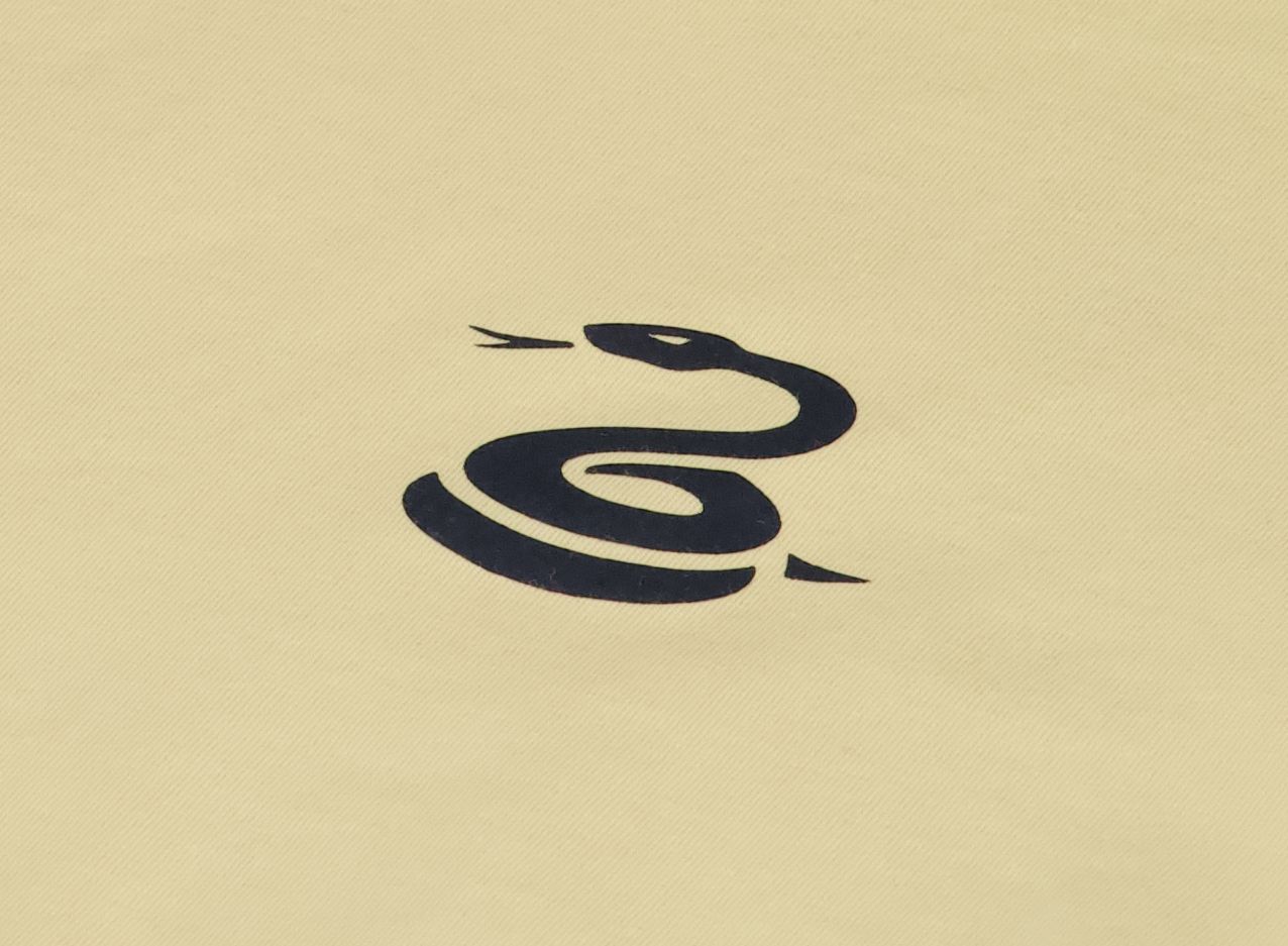 Sport Design Sweden Adult Philadelphia Union Street Cream T-Shirt product image