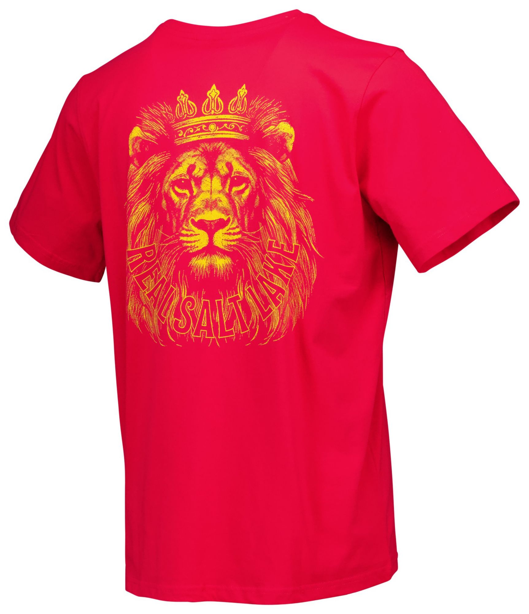 Sport Design Sweden Adult Real Salt Lake Street Red T-Shirt product image