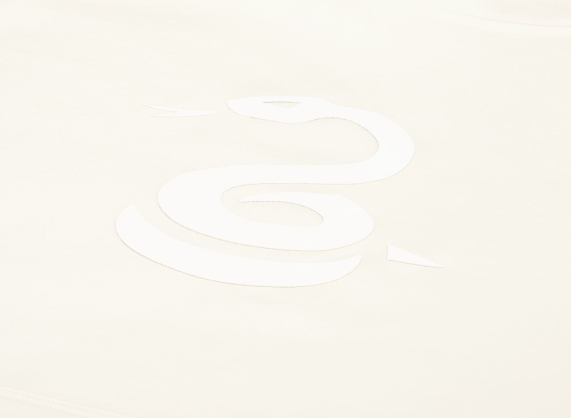 Sport Design Sweden Adult Philadelphia Union 2023-2024 Tonal Logo Off White Pullover Hoodie product image