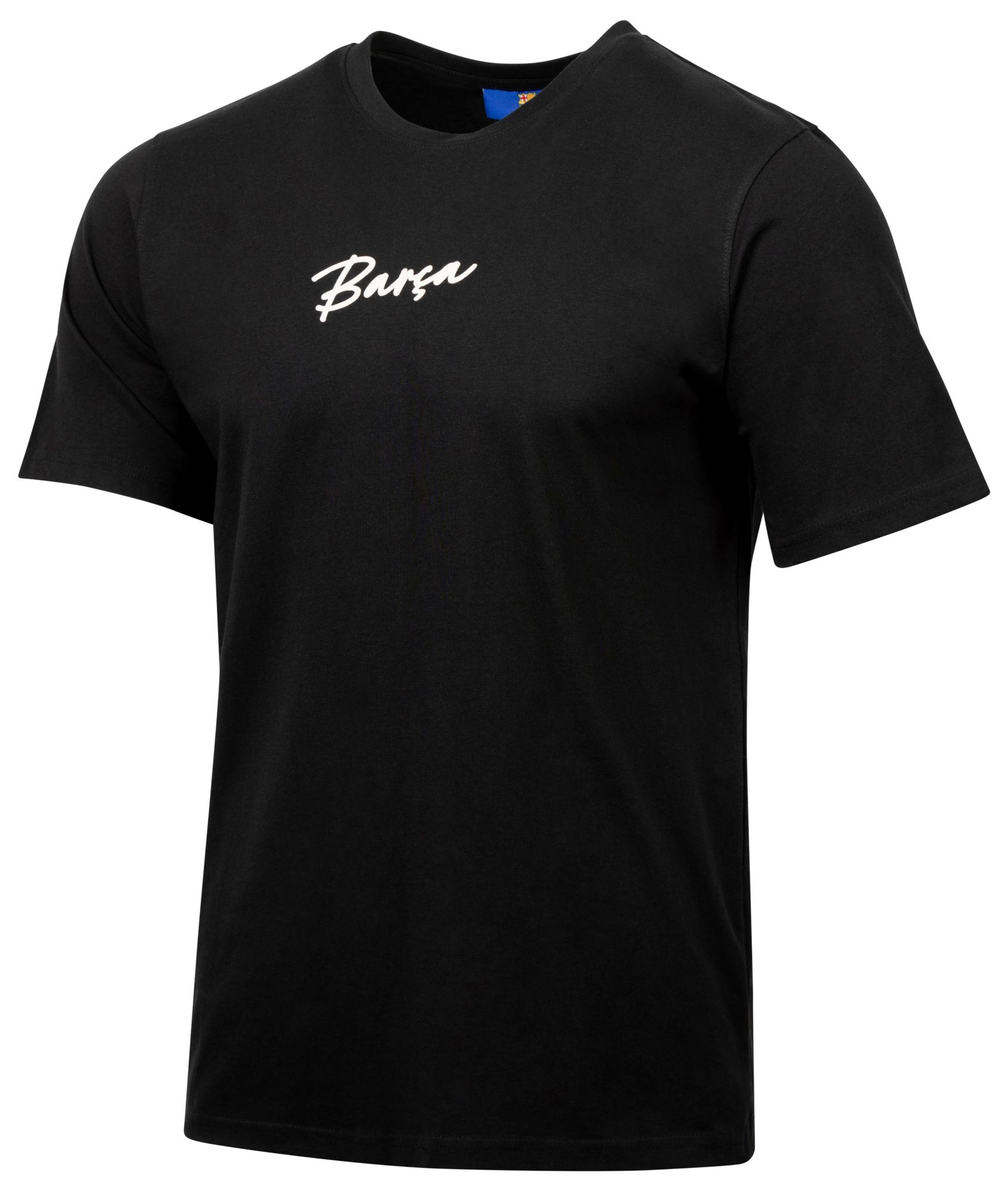 Sport Design Sweden Adult FC Barcelona Street Black T-Shirt product image