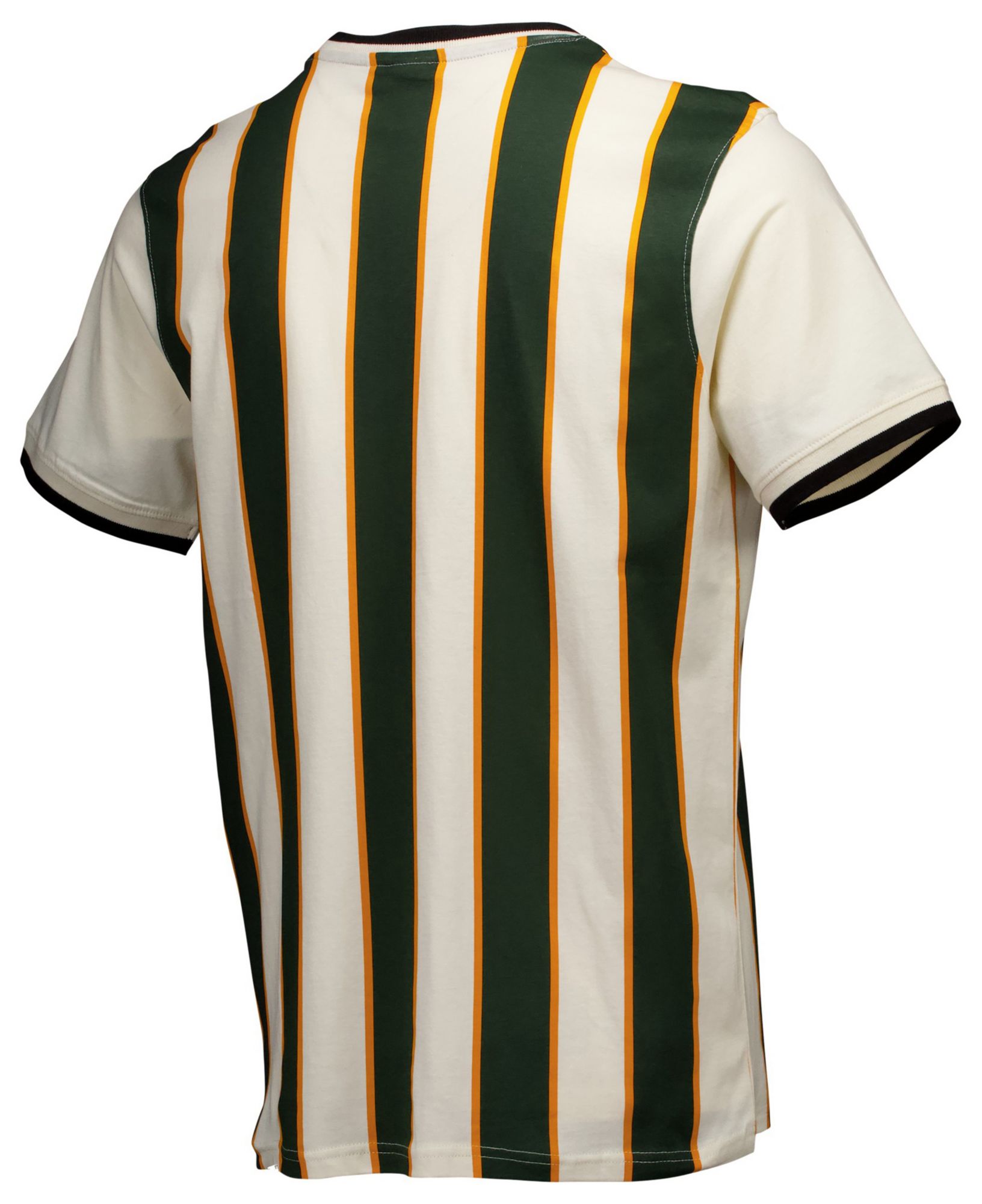 Sport Design Sweden Adult Los Angeles Galaxy Vintage Wordmark Cream Off