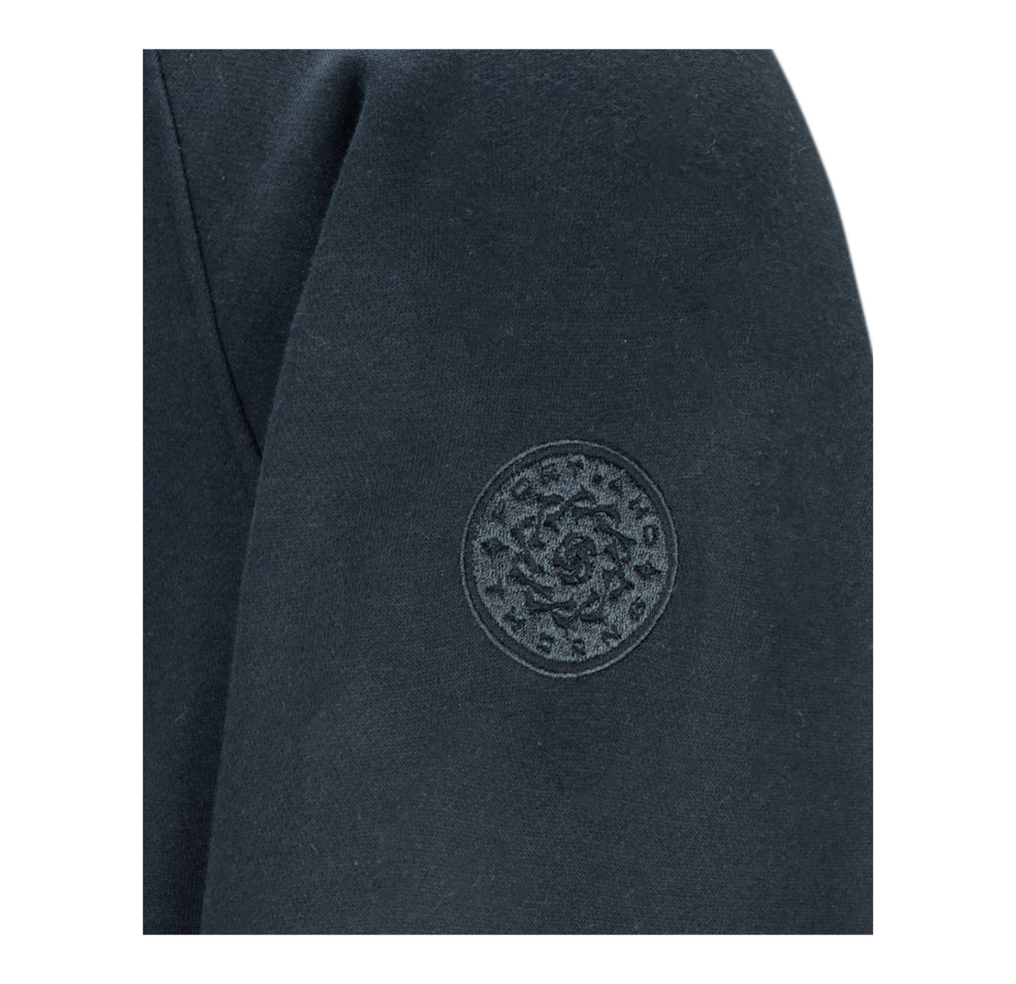 Sport Design Sweden Adult Portland Thorns 2024 NWSL League Black Pullover Hoodie product image