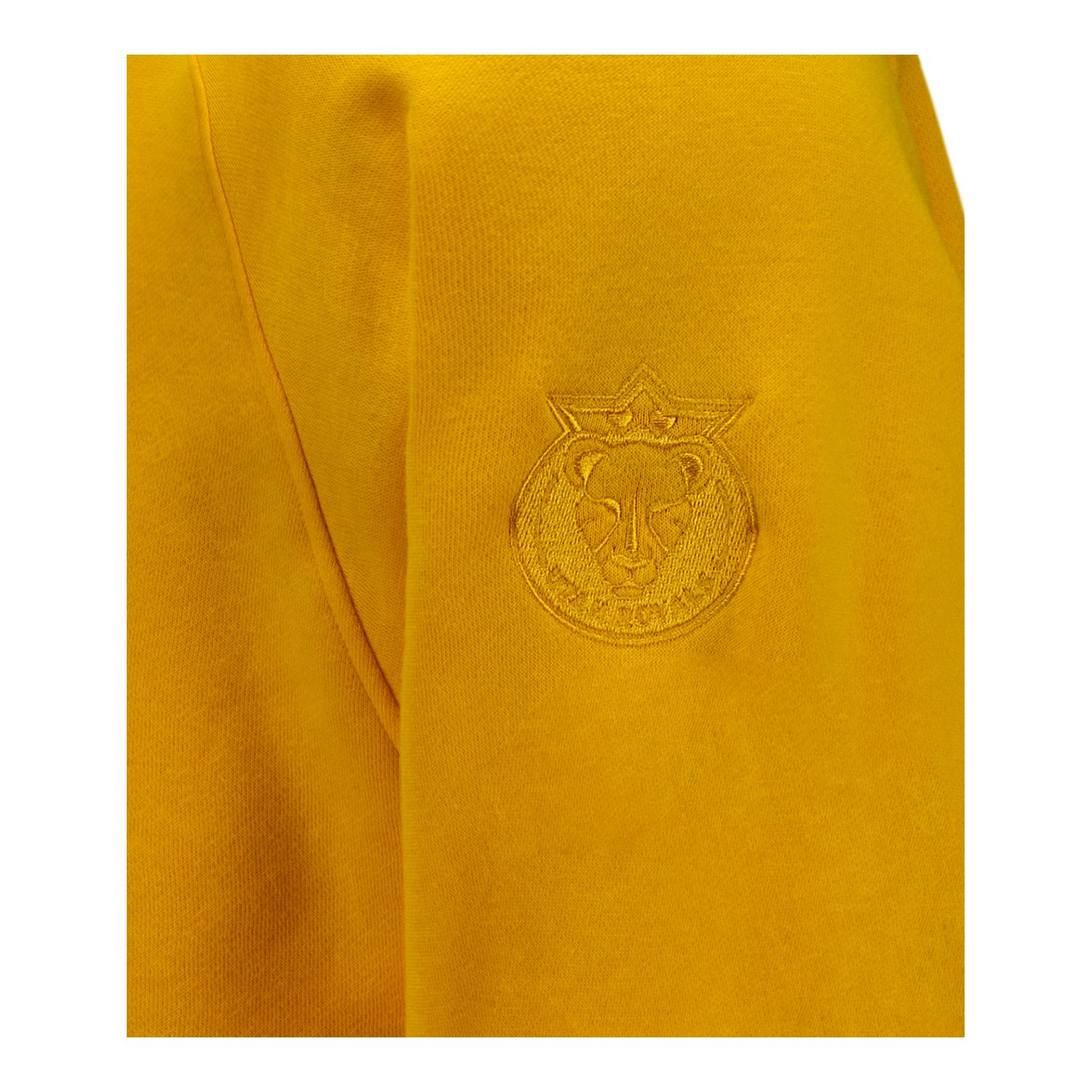 Sport Design Sweden Adult Utah Royals 2024 NWSL League Orange Pullover Hoodie product image