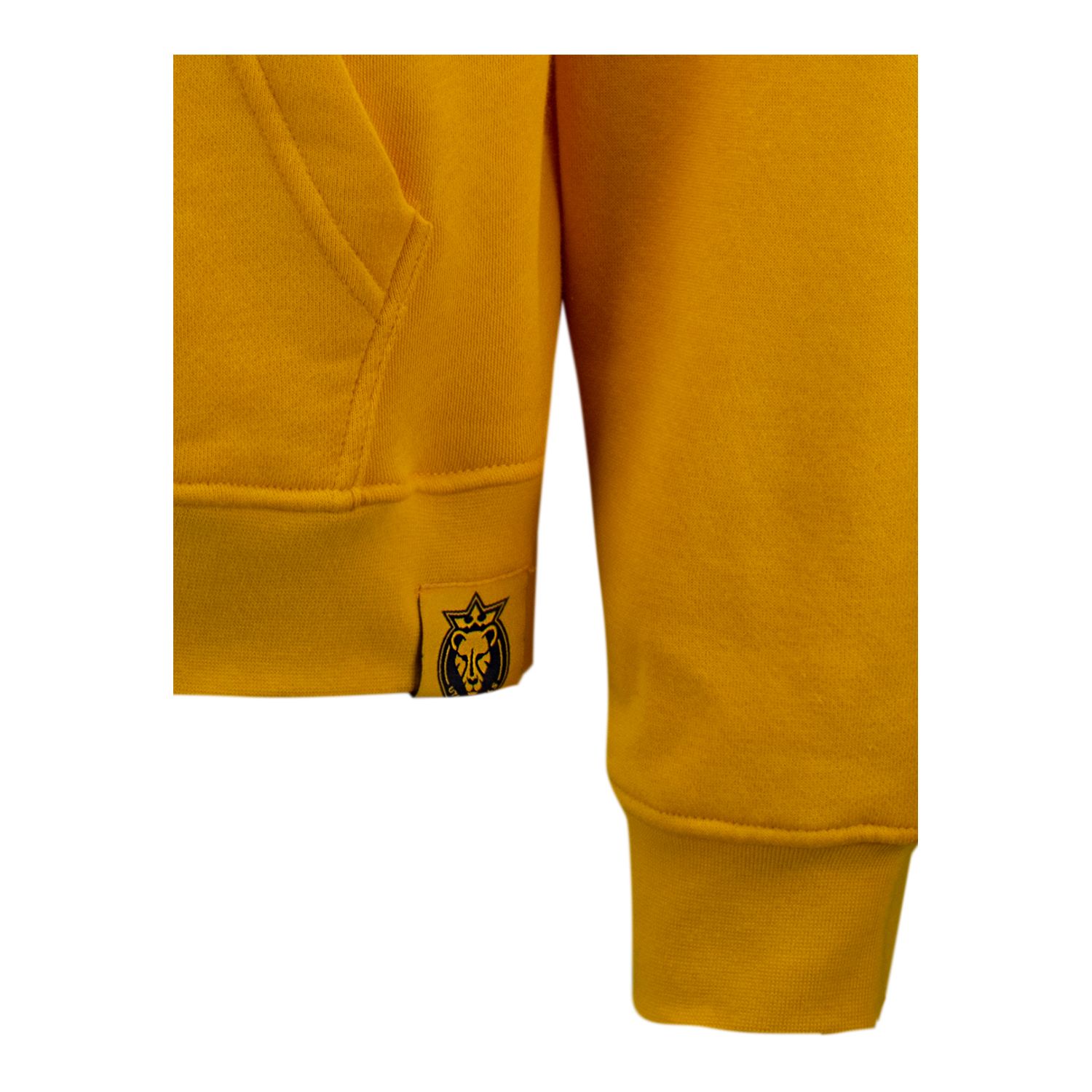 Sport Design Sweden Adult Utah Royals 2024 NWSL League Orange Pullover Hoodie product image