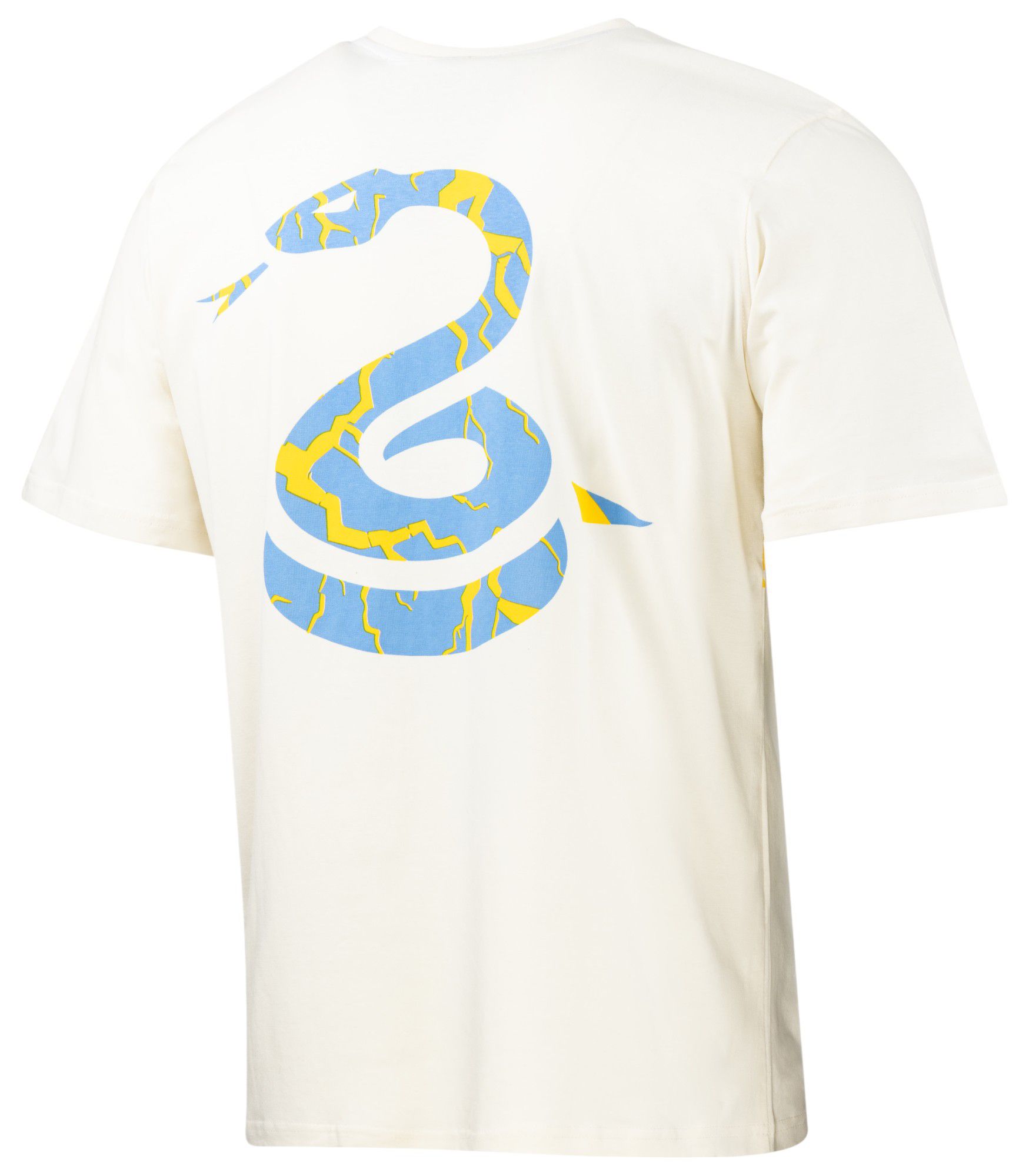 Sport Design Sweden Men's Philadelphia Union 2025 Jersey Hook Away Off White T-Shirt product image
