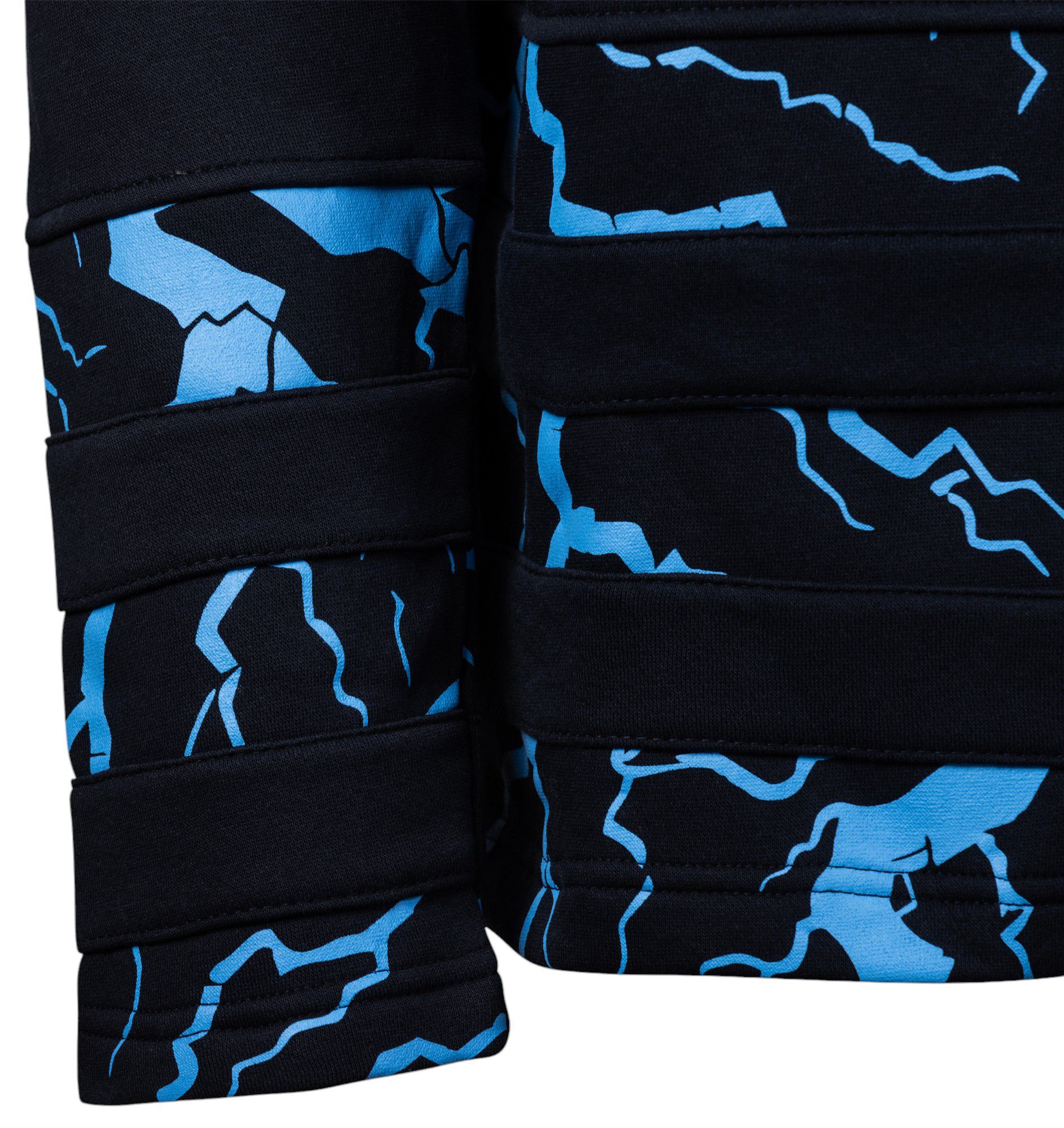 Sport Design Sweden Men's Philadelphia Union 2025-26 Navy Jersey Hook Hoodie product image