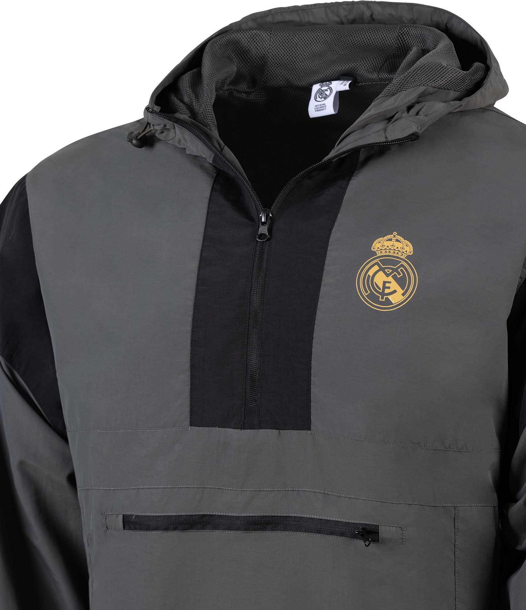 godandfamous Real Team Jacket サイズM 新品未使用 godandfamous_real_team_jacket_