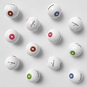 Uther Pro Soft Icon Golf Balls product image