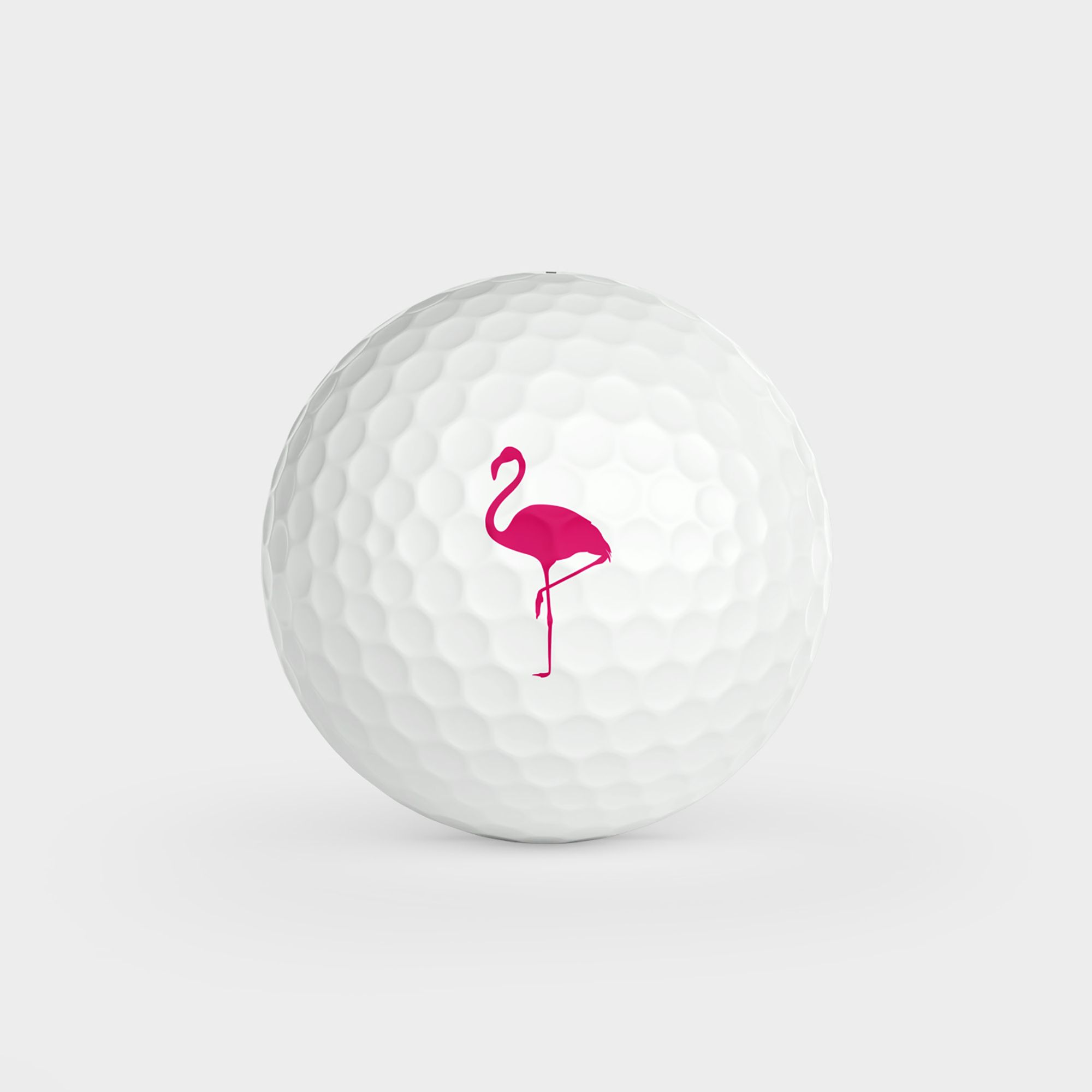 Uther Pro Soft Icon Golf Balls product image