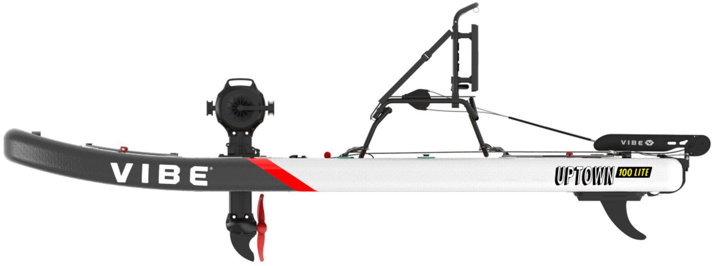 Vibe Uptown 100 Inflatable Kayak product image