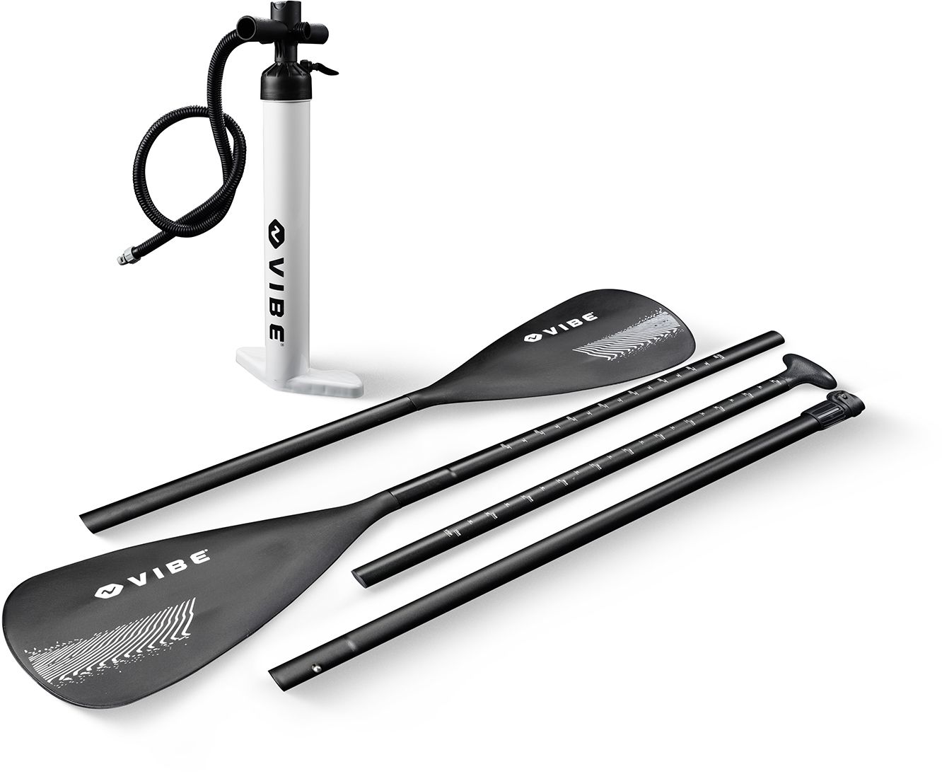 Vibe Uptown 100 Inflatable Kayak product image