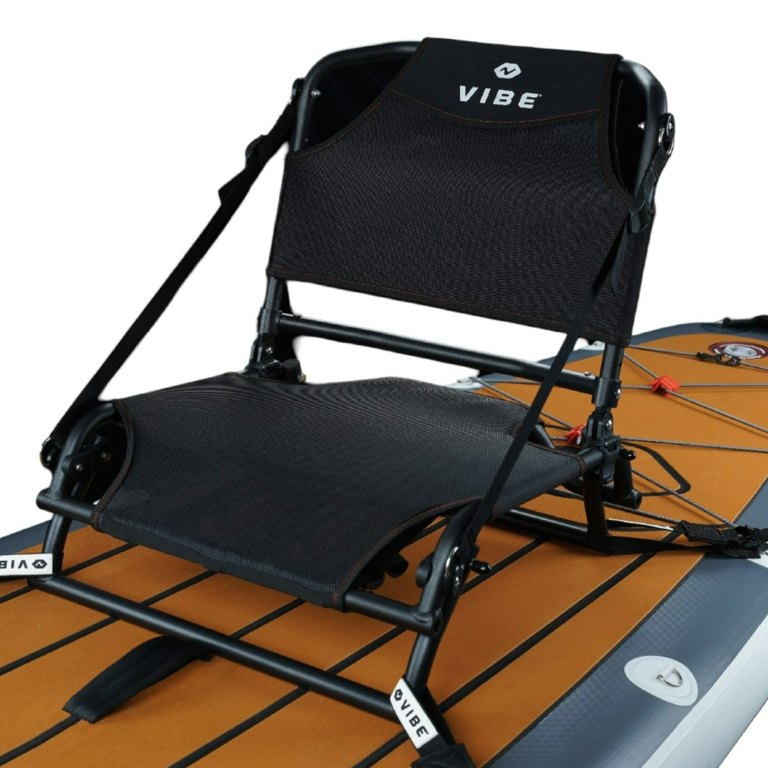 Vibe Uptown 100 Inflatable Kayak product image