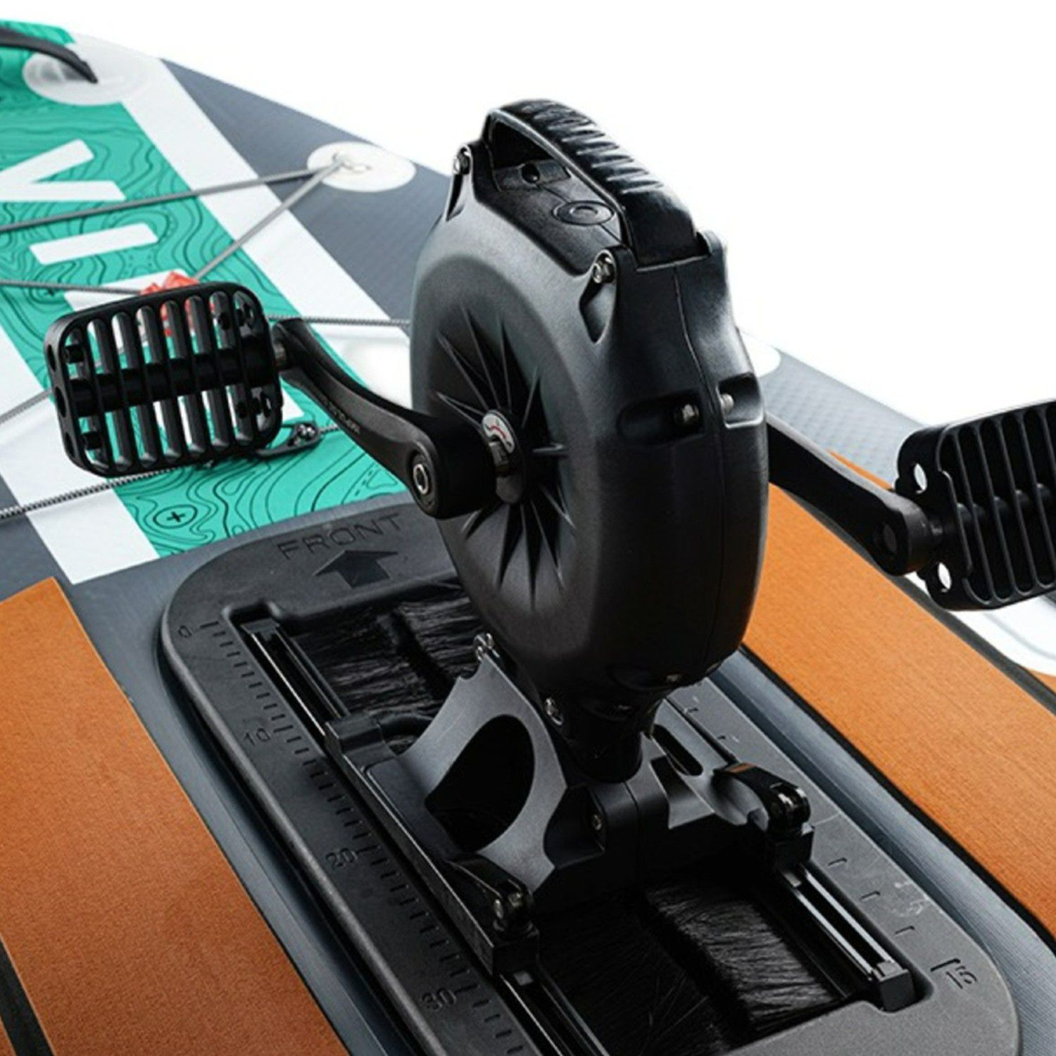 Vibe Uptown 100 Inflatable Kayak product image